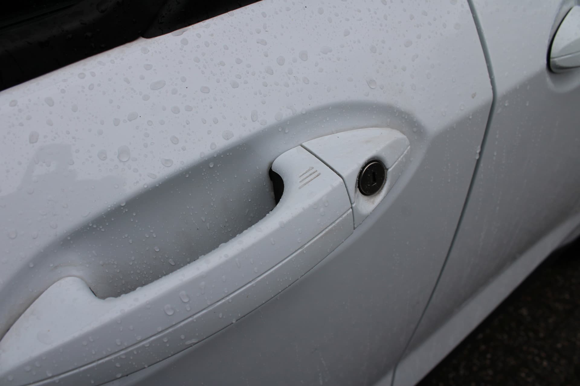 Ford Tourneo Courier Active BEV 43kWh 5P thumbnail 36