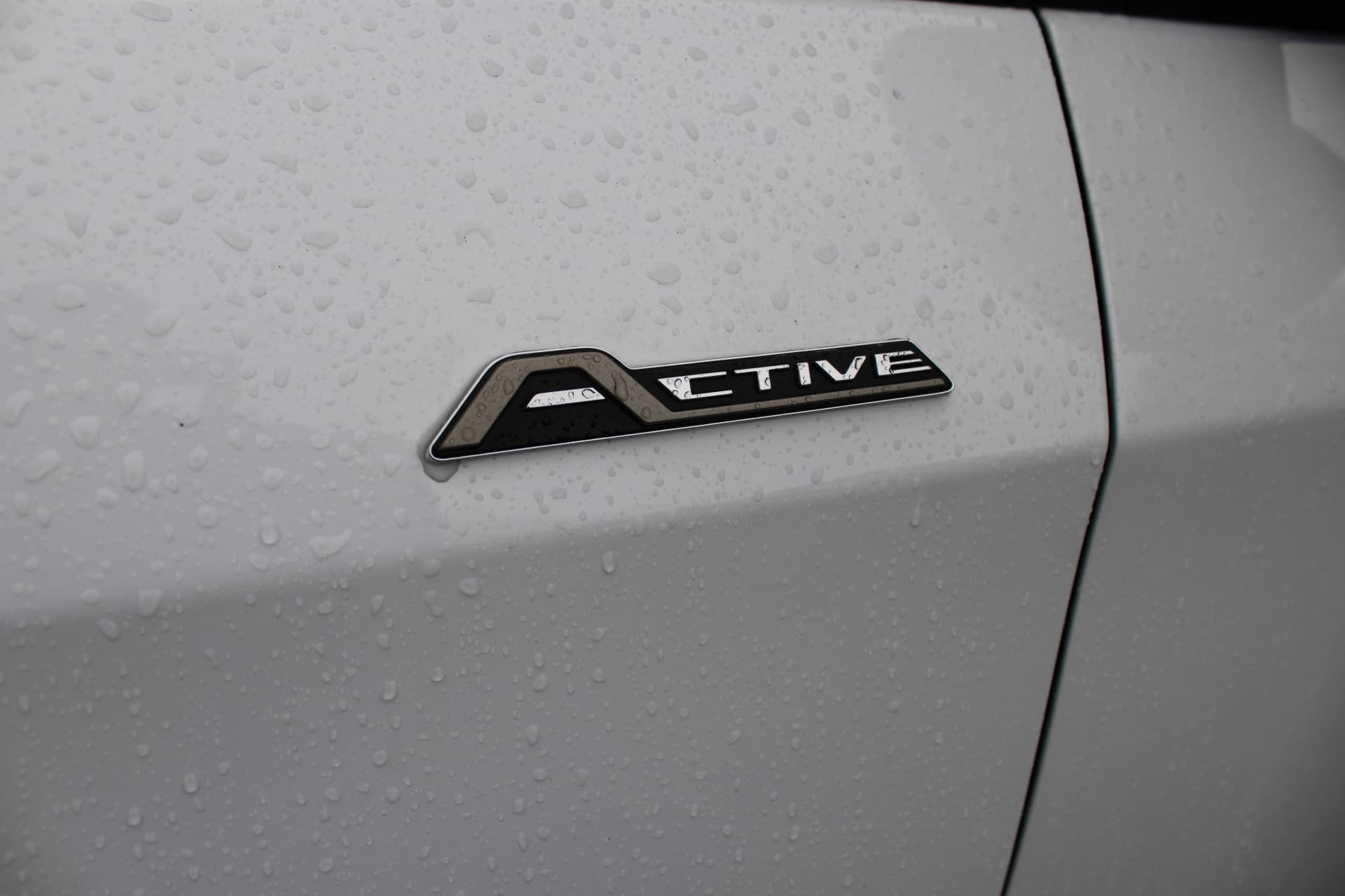 Ford Tourneo Courier Active BEV 43kWh 5P thumbnail 38