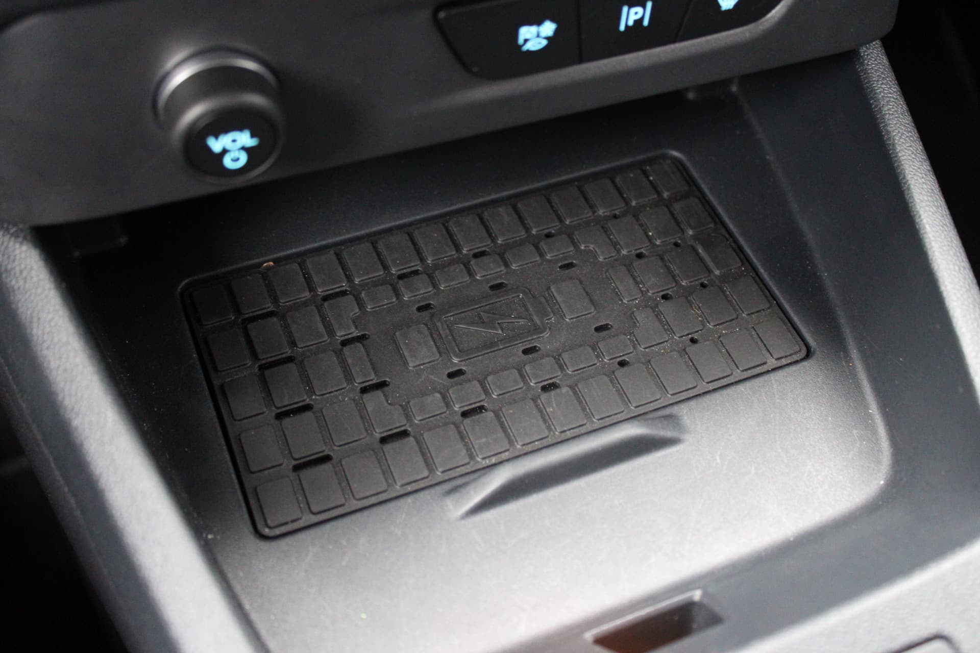 Ford Tourneo Courier Active BEV 43kWh 5P thumbnail 39