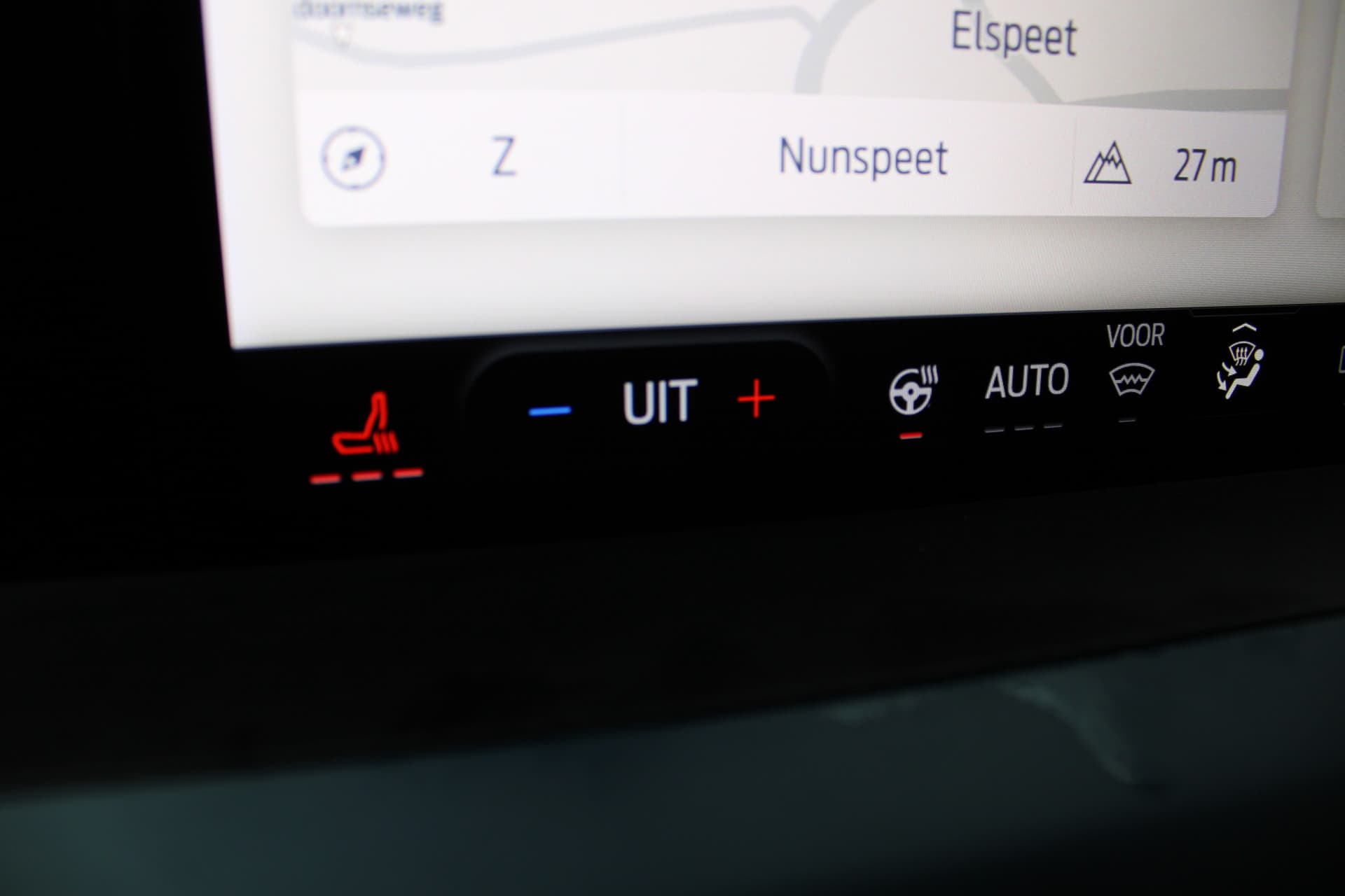 Ford Tourneo Courier Active BEV 43kWh 5P thumbnail 40