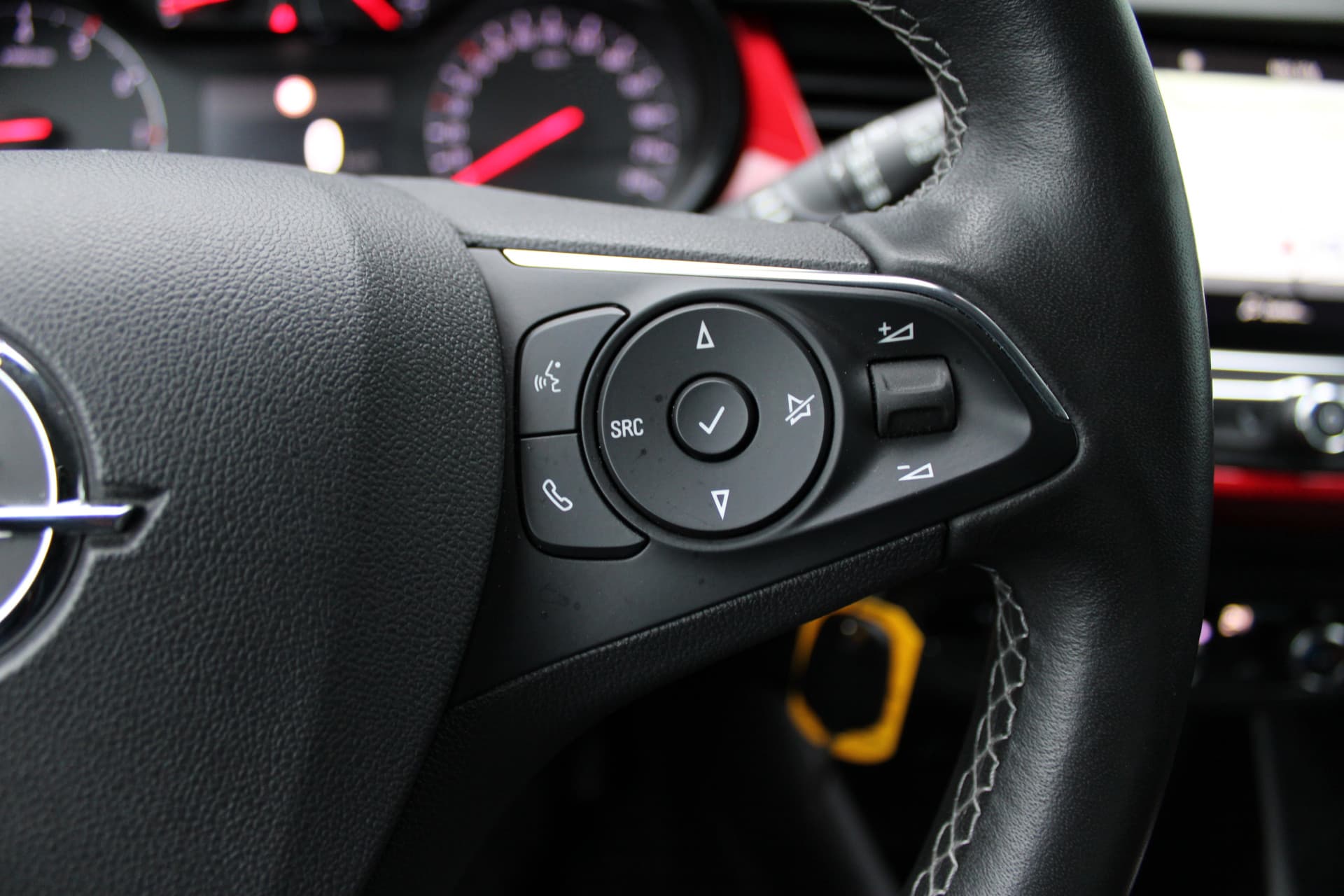 Opel Crossland 1.2 Turbo GS Line thumbnail 11