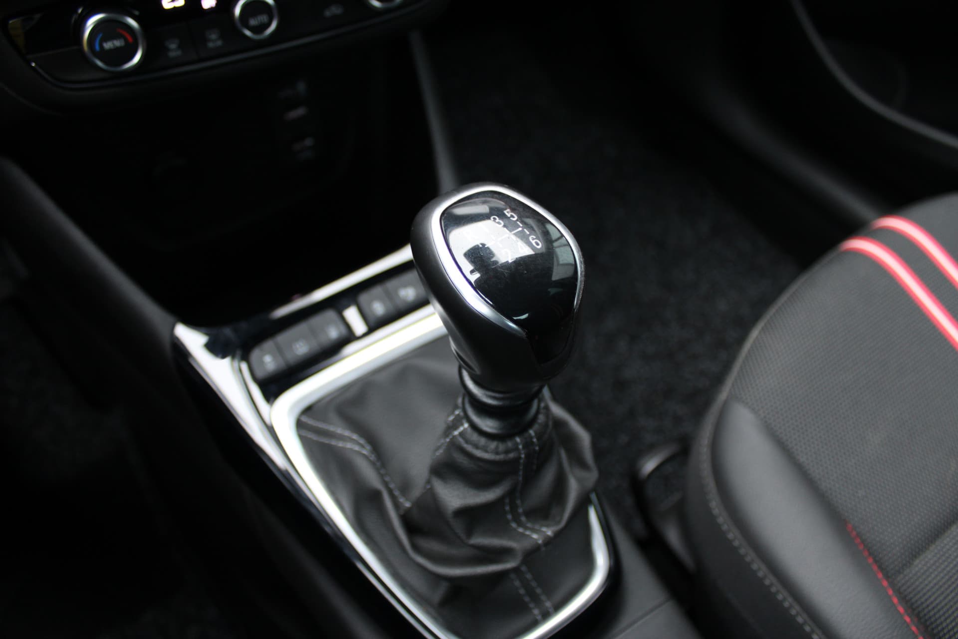 Opel Crossland 1.2 Turbo GS Line thumbnail 12