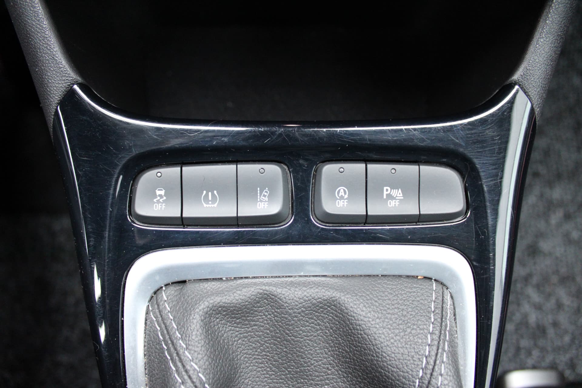 Opel Crossland 1.2 Turbo GS Line thumbnail 14