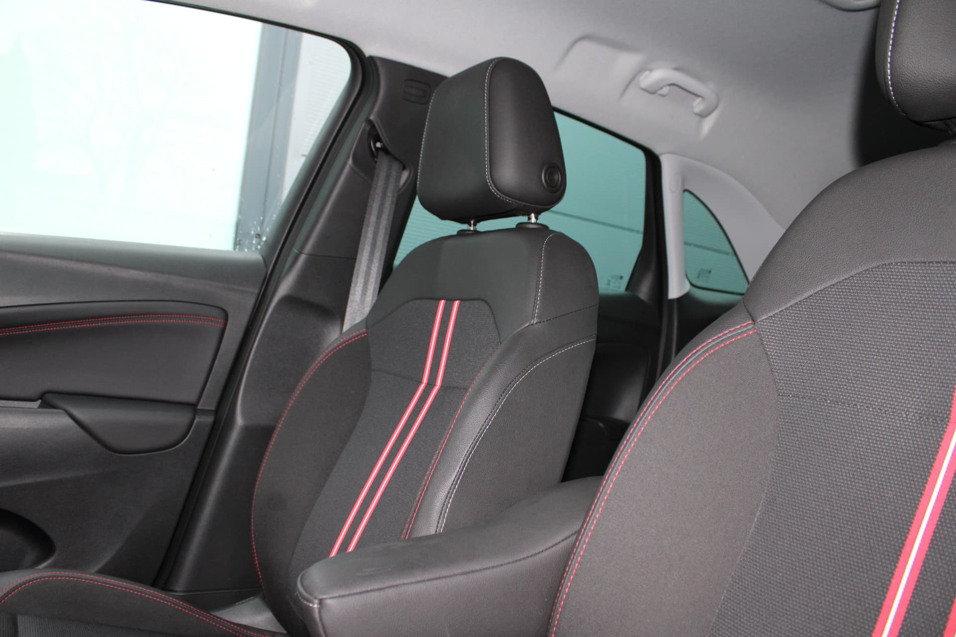 Opel Crossland 1.2 Turbo GS Line thumbnail 17