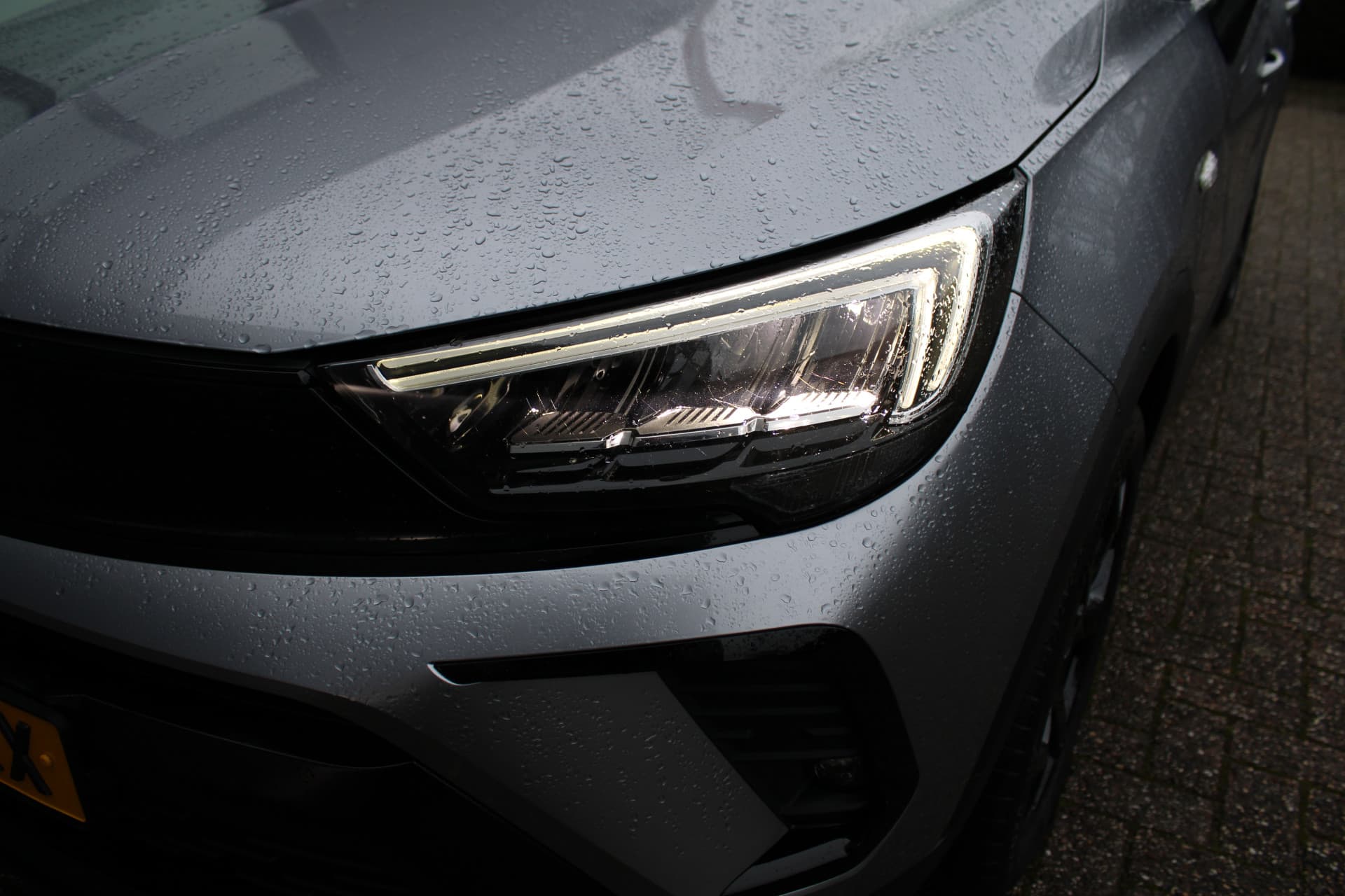 Opel Crossland 1.2 Turbo GS Line thumbnail 21