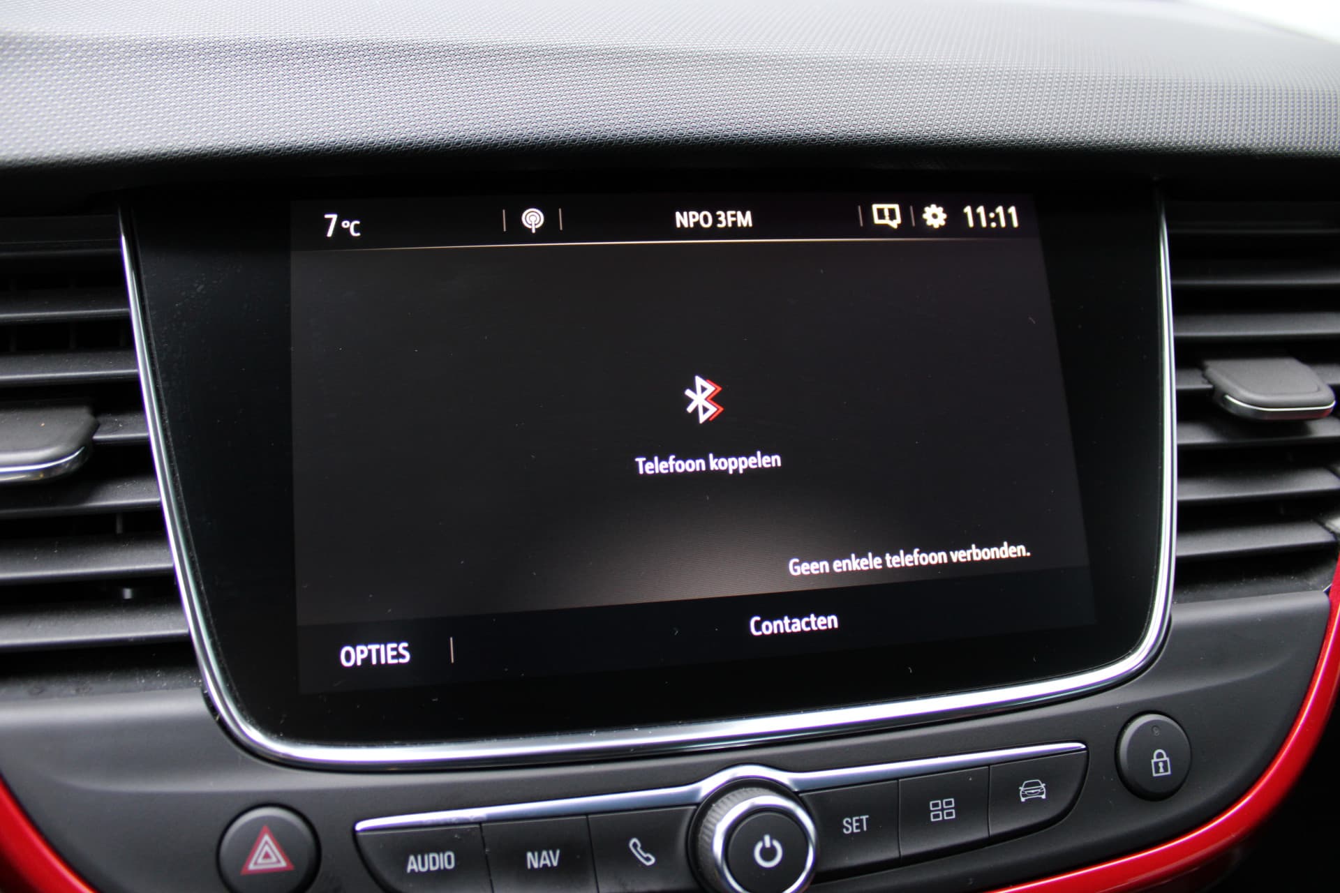 Opel Crossland 1.2 Turbo GS Line thumbnail 22