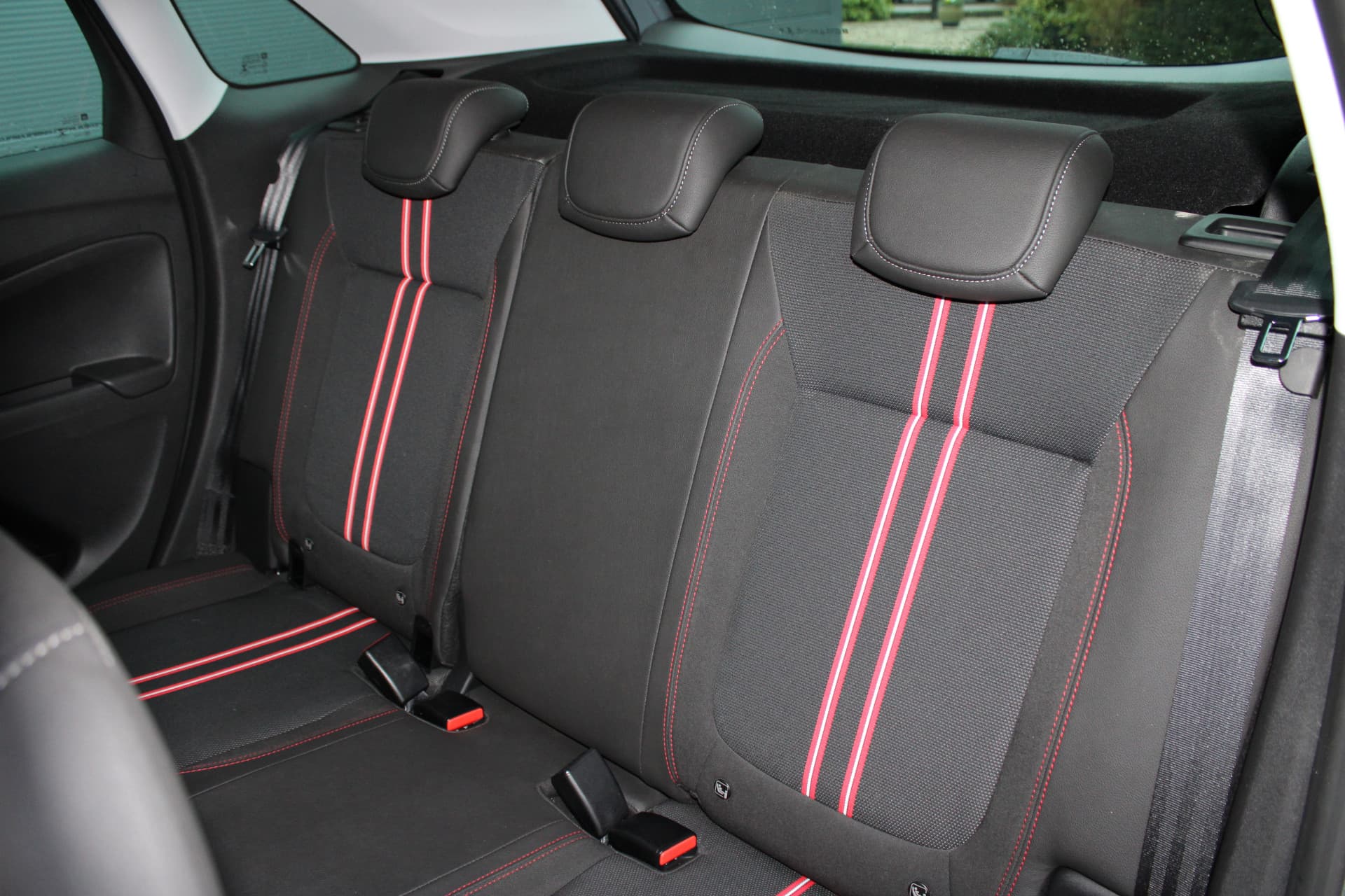 Opel Crossland 1.2 Turbo GS Line thumbnail 24