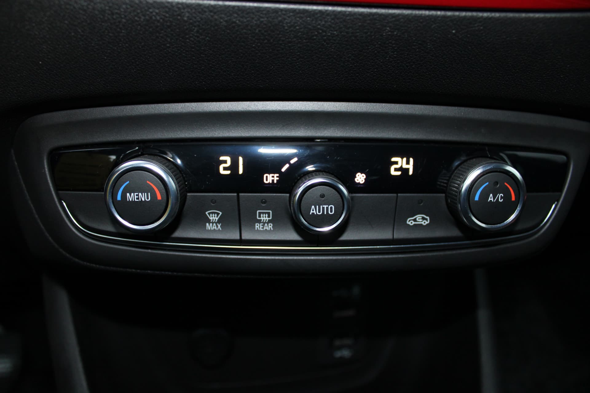 Opel Crossland 1.2 Turbo GS Line thumbnail 27