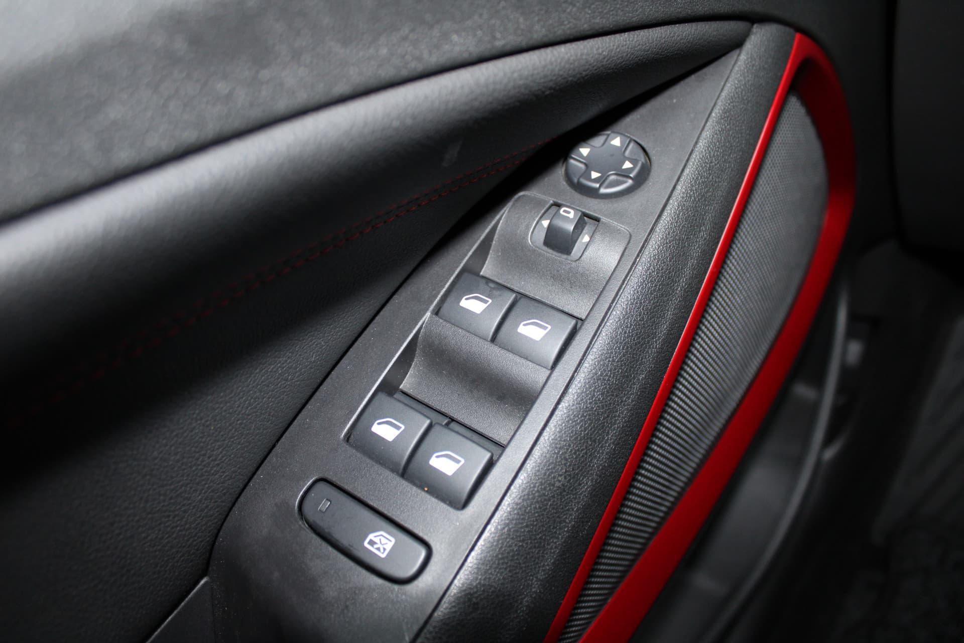 Opel Crossland 1.2 Turbo GS Line thumbnail 29