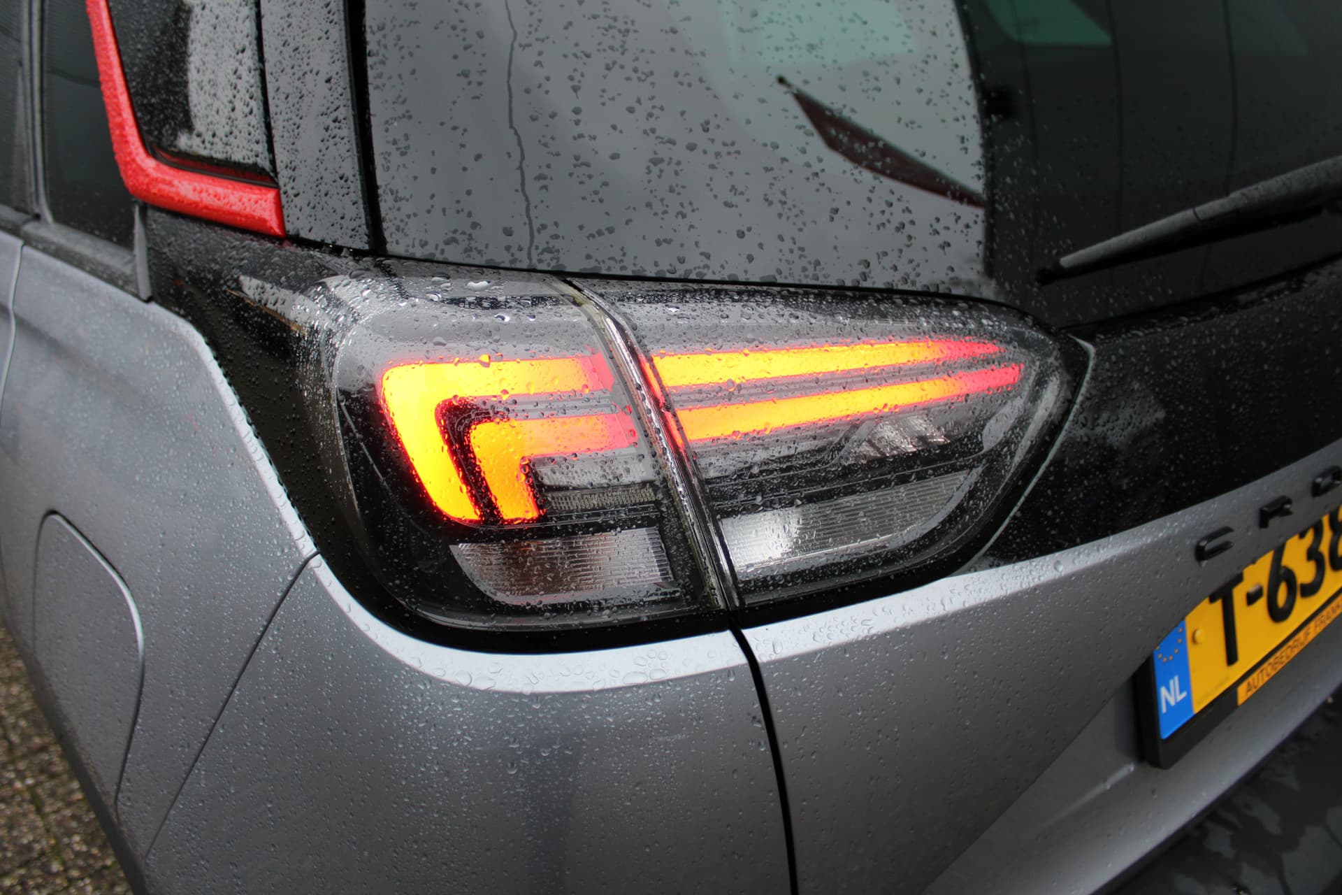 Opel Crossland 1.2 Turbo GS Line thumbnail 30