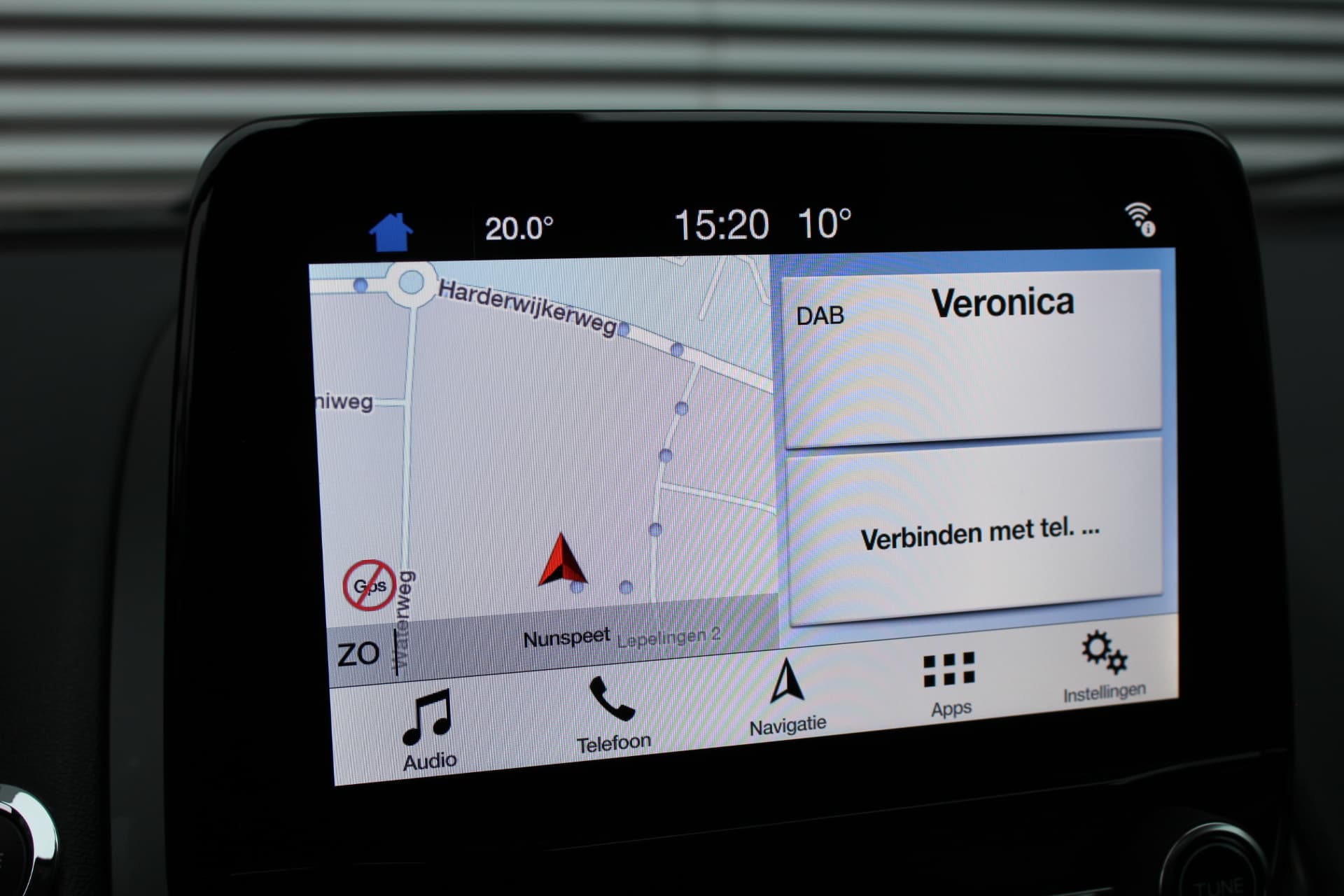 Ford EcoSport 1.0 EcoBoost 125PK ST-Line thumbnail 15