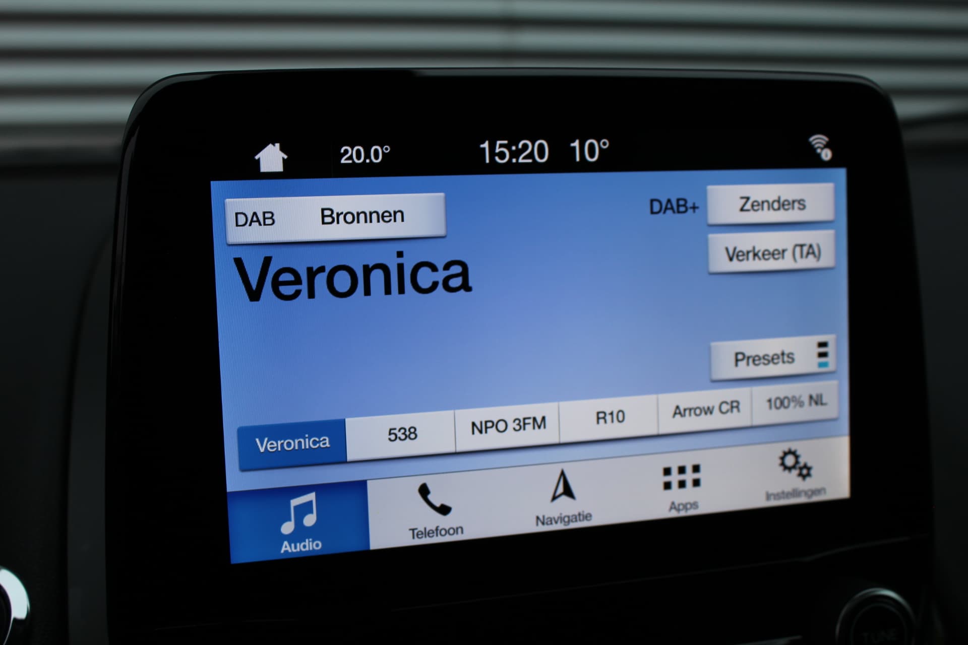 Ford EcoSport 1.0 EcoBoost 125PK ST-Line thumbnail 18