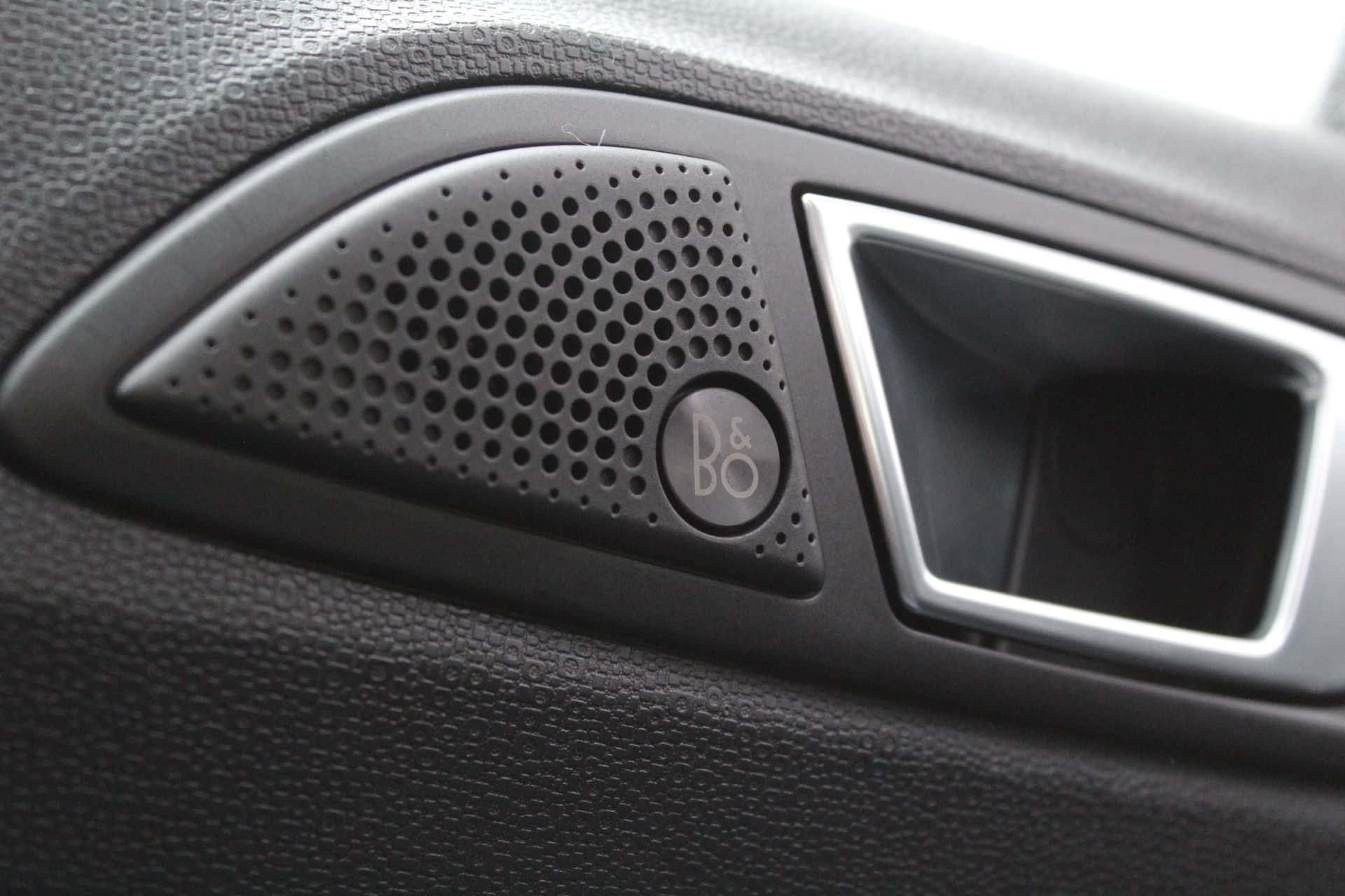 Ford EcoSport 1.0 EcoBoost 125PK ST-Line thumbnail 19