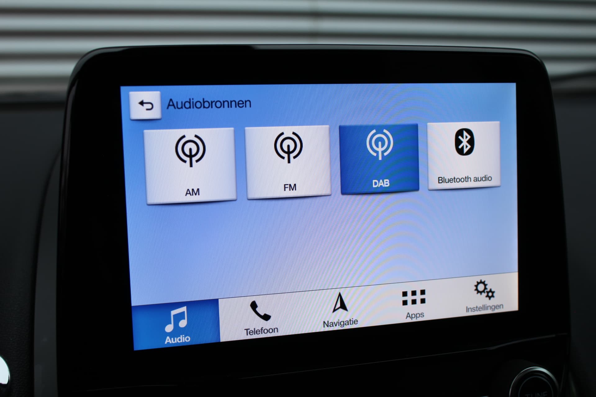 Ford EcoSport 1.0 EcoBoost 125PK ST-Line thumbnail 20