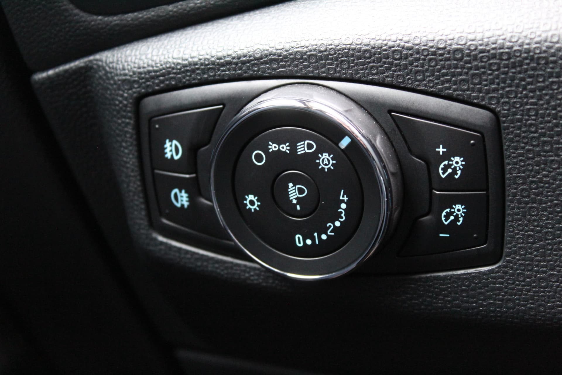 Ford EcoSport 1.0 EcoBoost 125PK ST-Line thumbnail 23