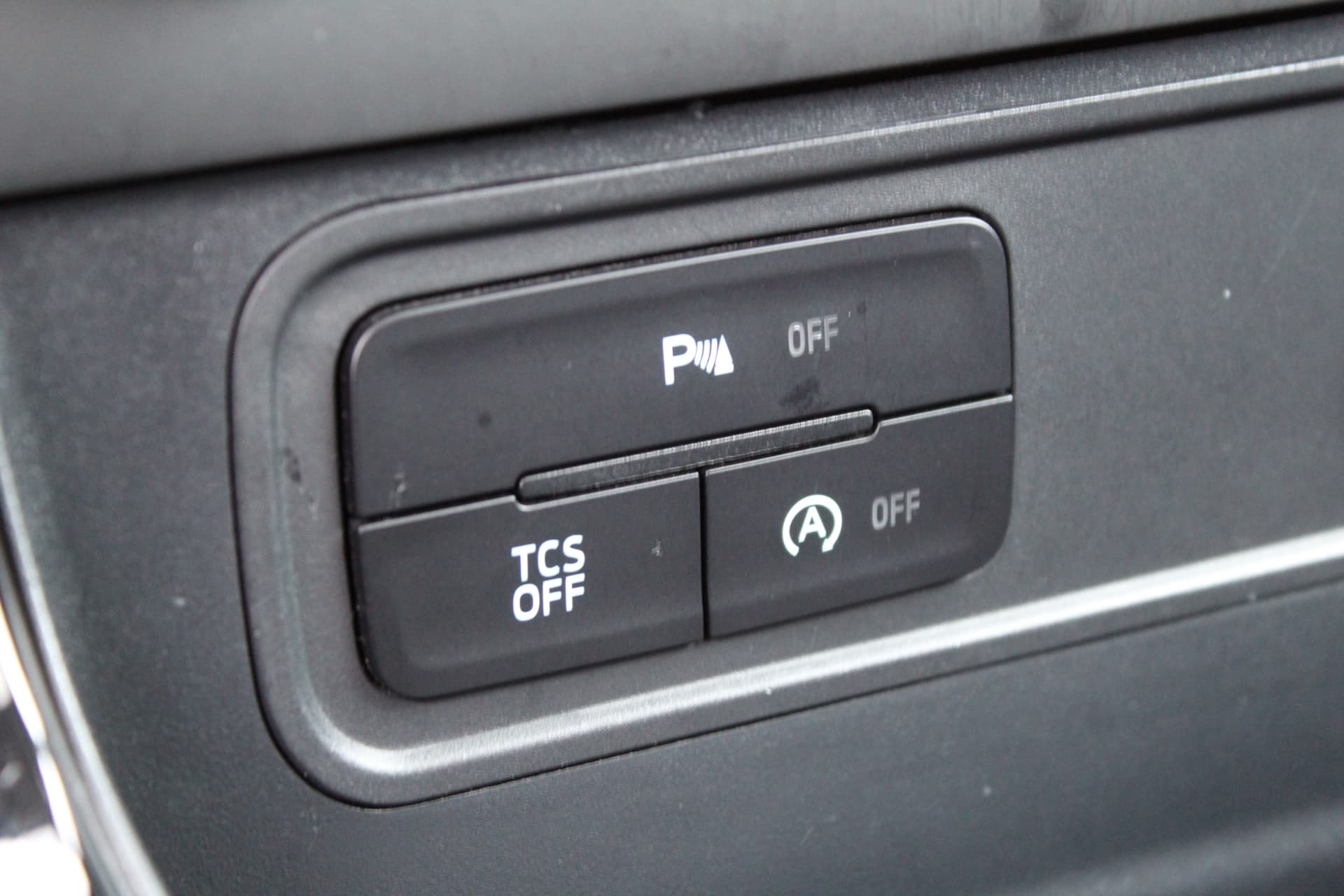 Ford EcoSport 1.0 EcoBoost 125PK ST-Line thumbnail 26