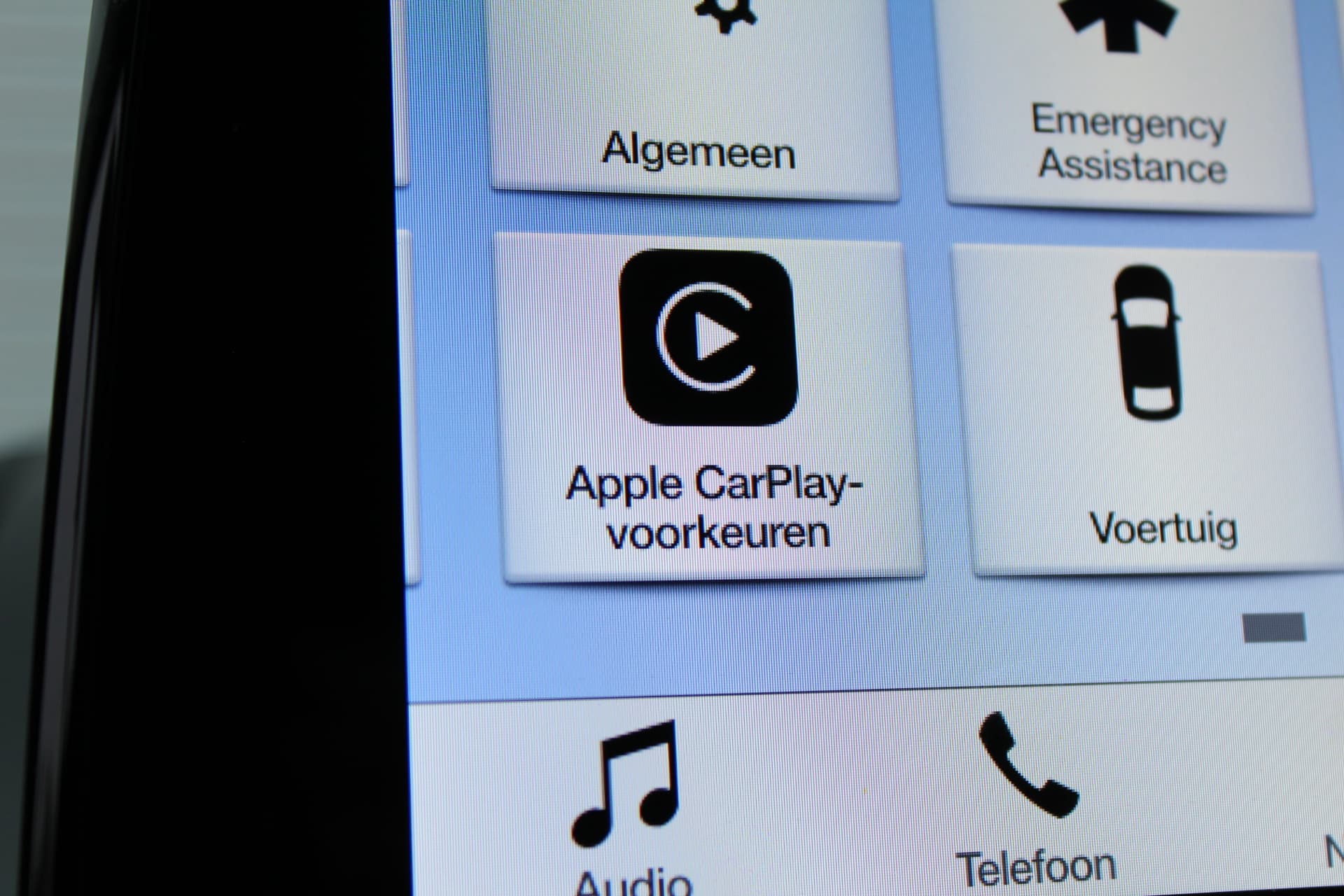 Ford EcoSport 1.0 EcoBoost 125PK ST-Line thumbnail 27