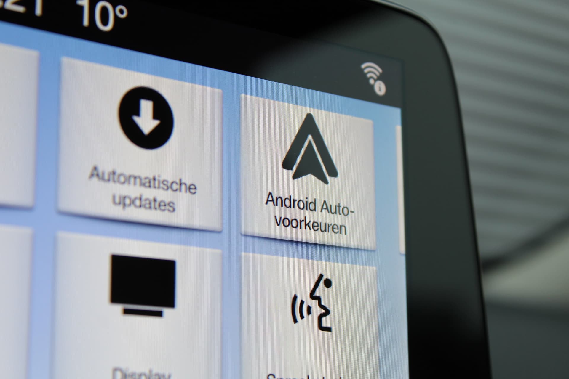 Ford EcoSport 1.0 EcoBoost 125PK ST-Line thumbnail 29