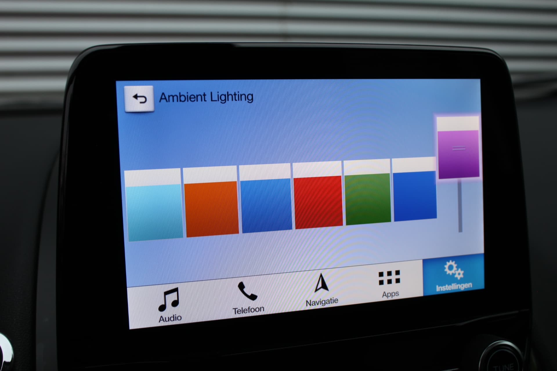 Ford EcoSport 1.0 EcoBoost 125PK ST-Line thumbnail 31