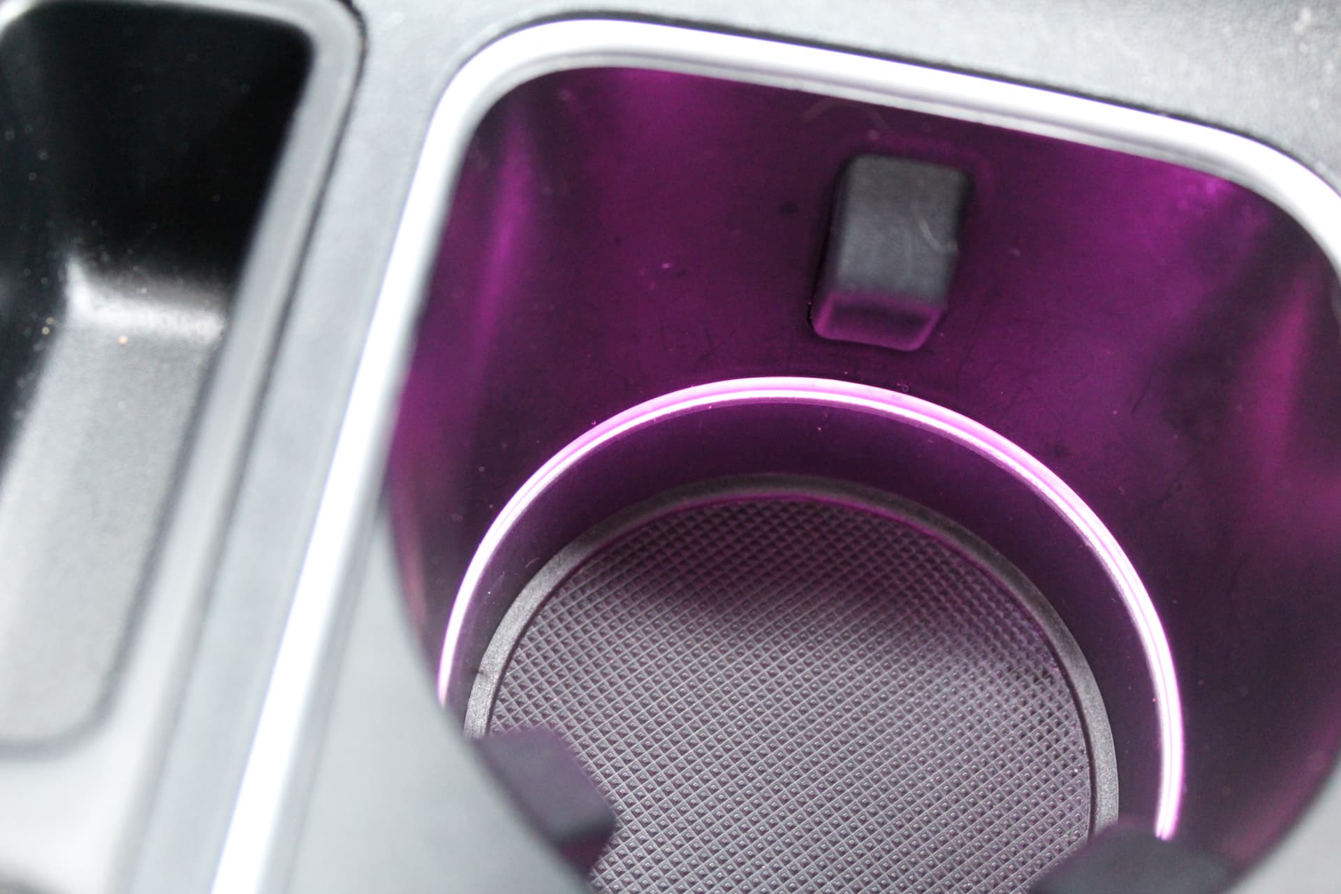 Ford EcoSport 1.0 EcoBoost 125PK ST-Line thumbnail 32