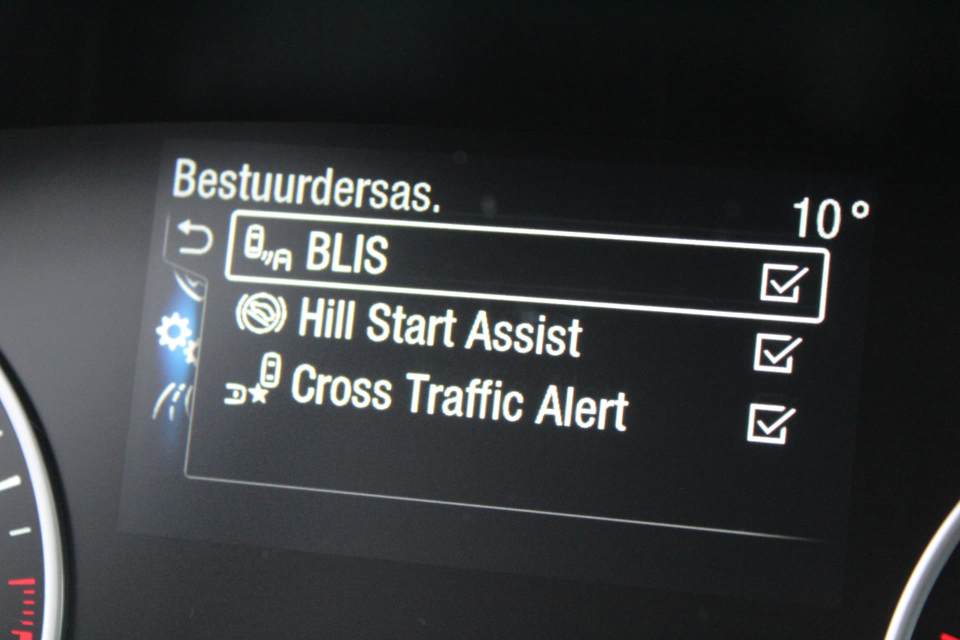 Ford EcoSport 1.0 EcoBoost 125PK ST-Line thumbnail 33