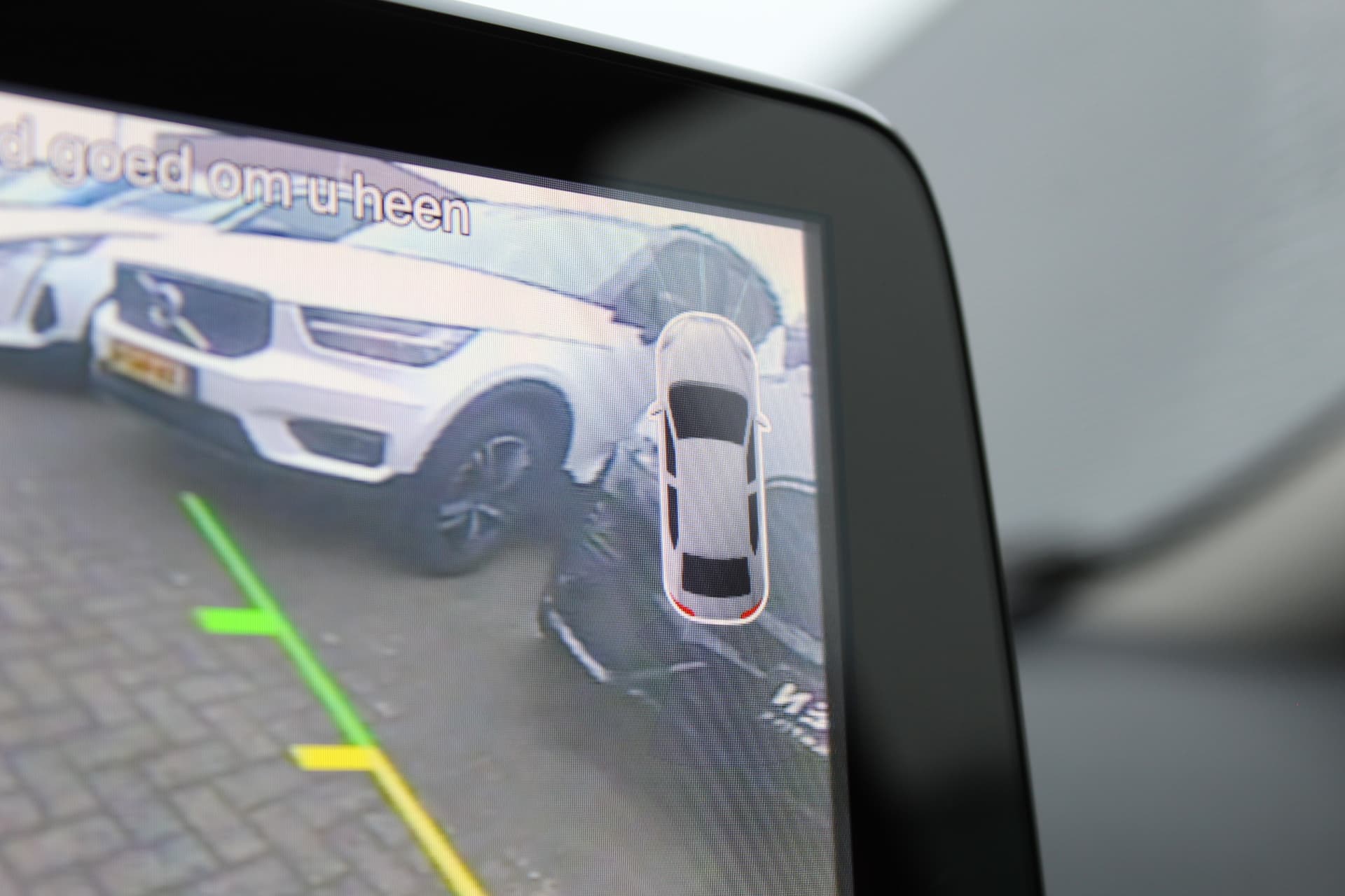 Ford EcoSport 1.0 EcoBoost 125PK ST-Line thumbnail 37