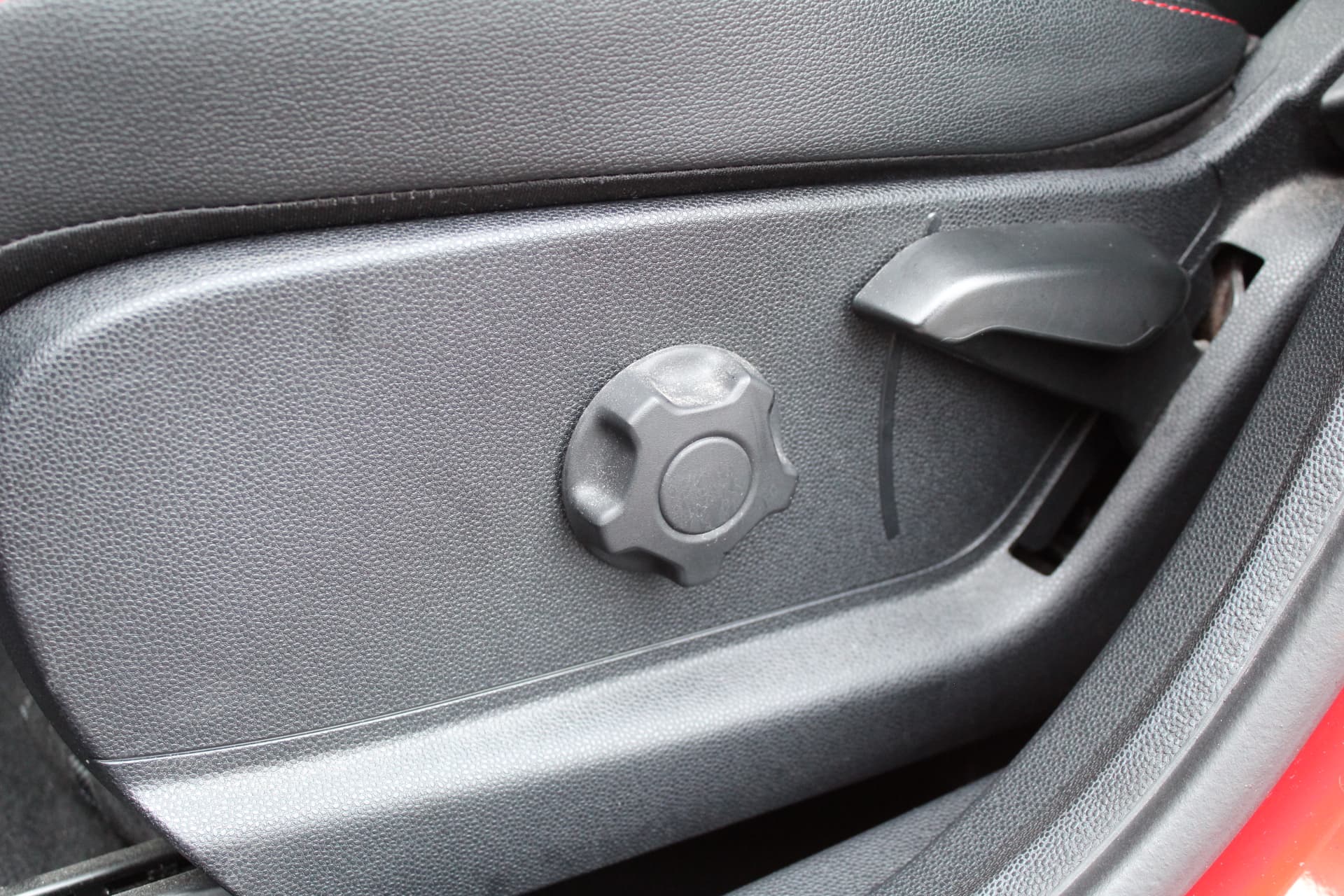 Ford EcoSport 1.0 EcoBoost 125PK ST-Line thumbnail 38