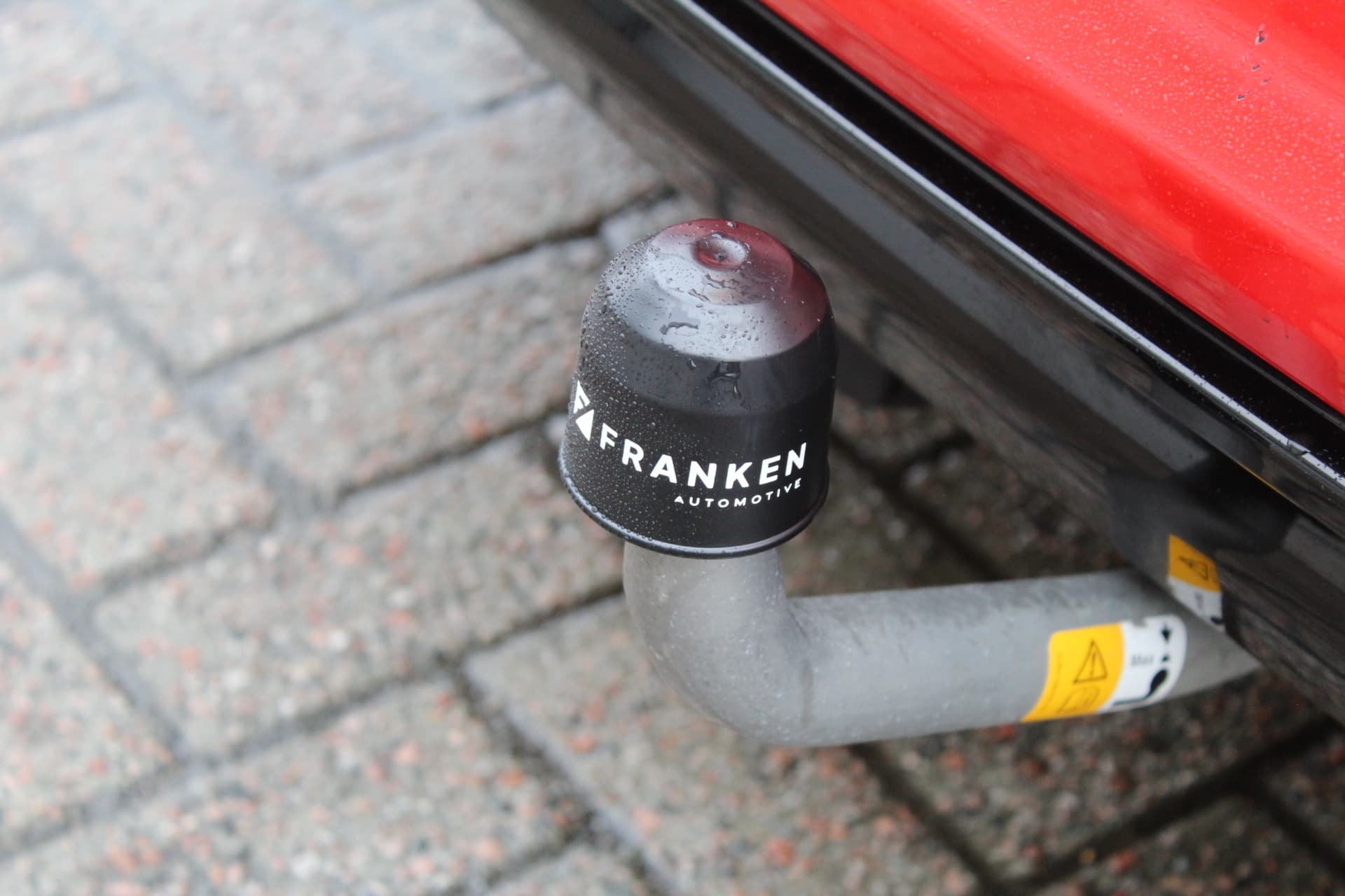 Ford EcoSport 1.0 EcoBoost 125PK ST-Line thumbnail 42