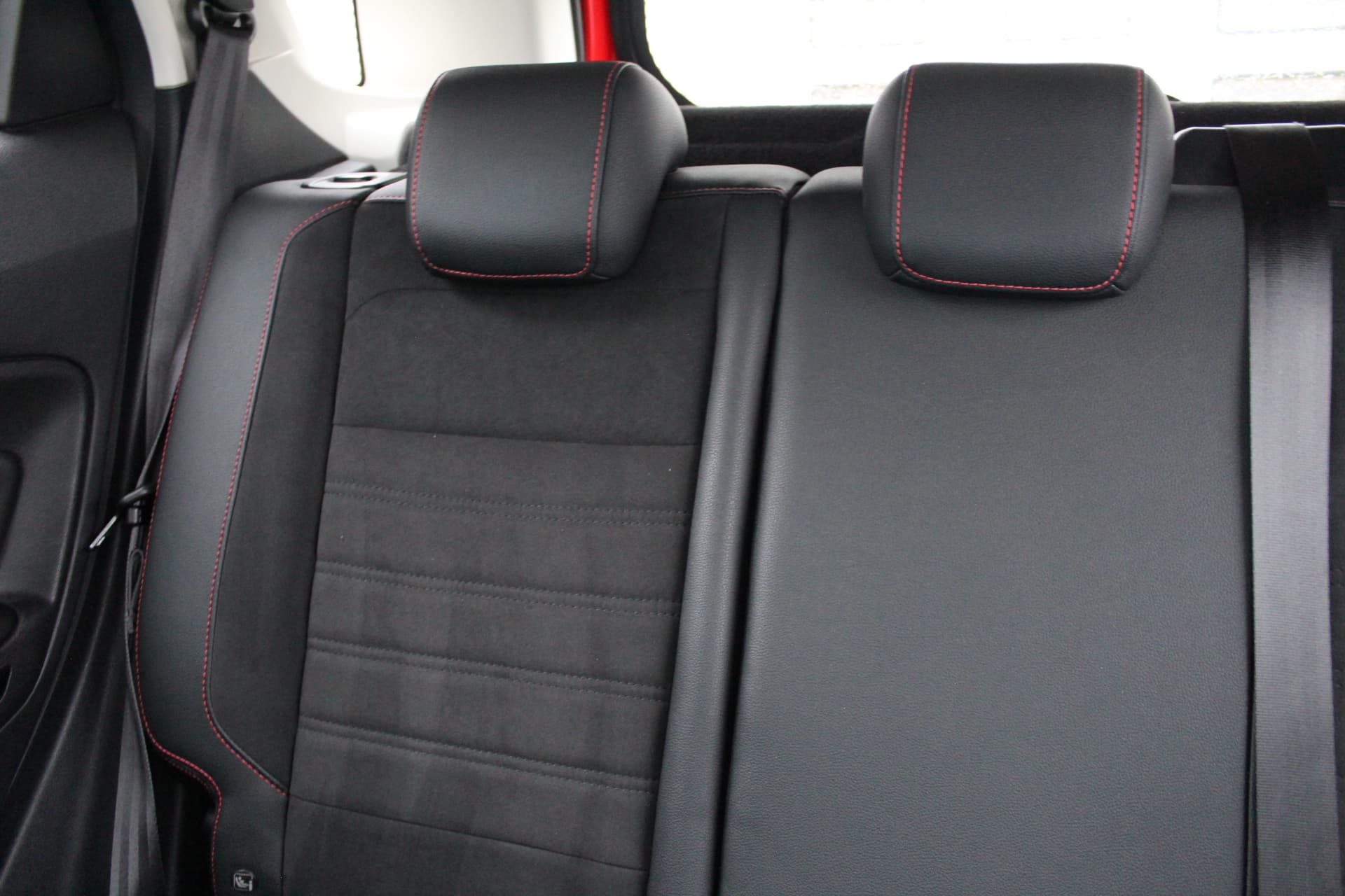 Ford EcoSport 1.0 EcoBoost 125PK ST-Line thumbnail 44