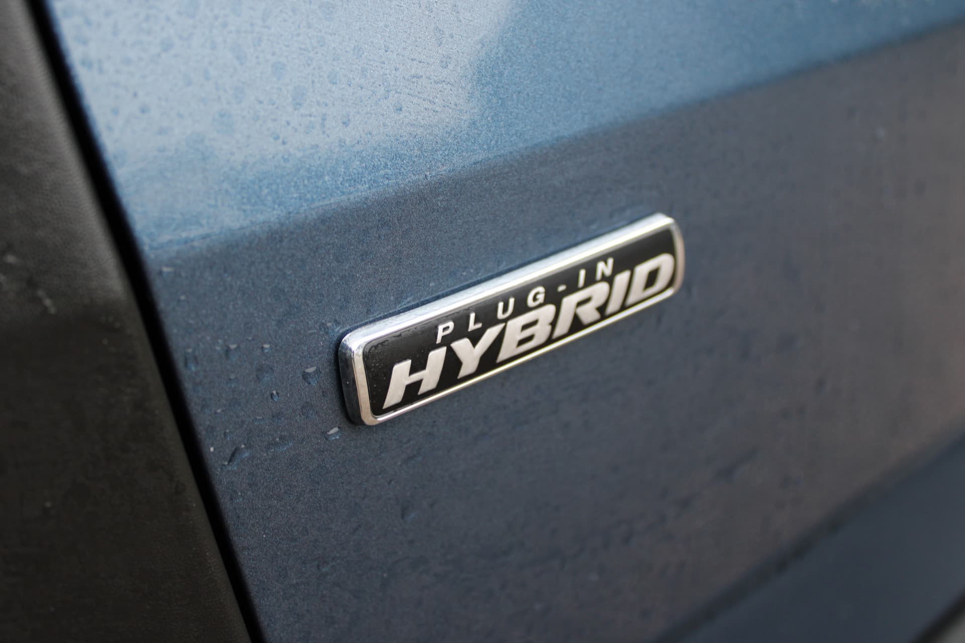 Ford Tourneo Custom PHEV L1H1 Active X thumbnail 19