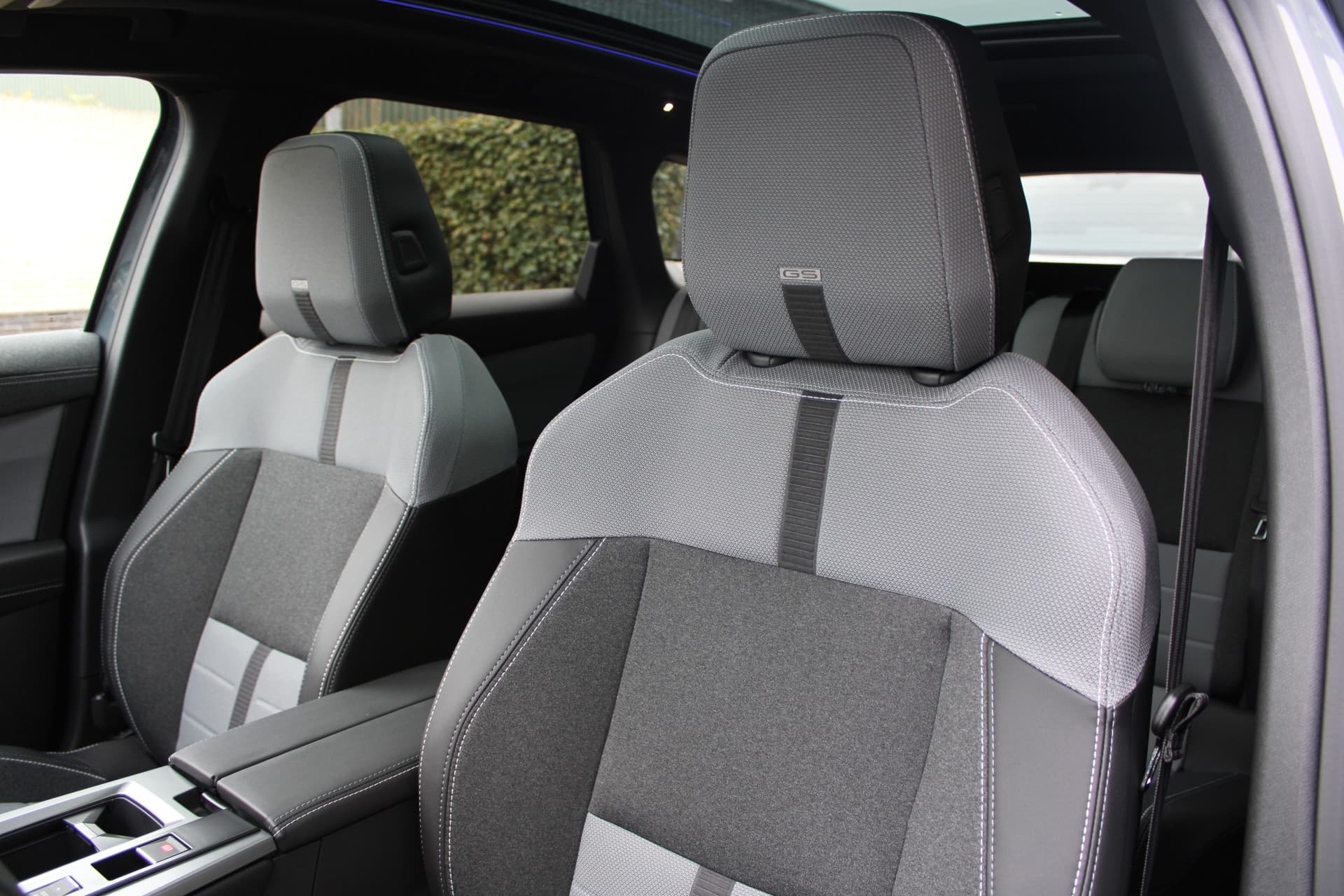 Opel Grandland 1.6 Turbo Plug-in-Hybrid Ultimate thumbnail 11