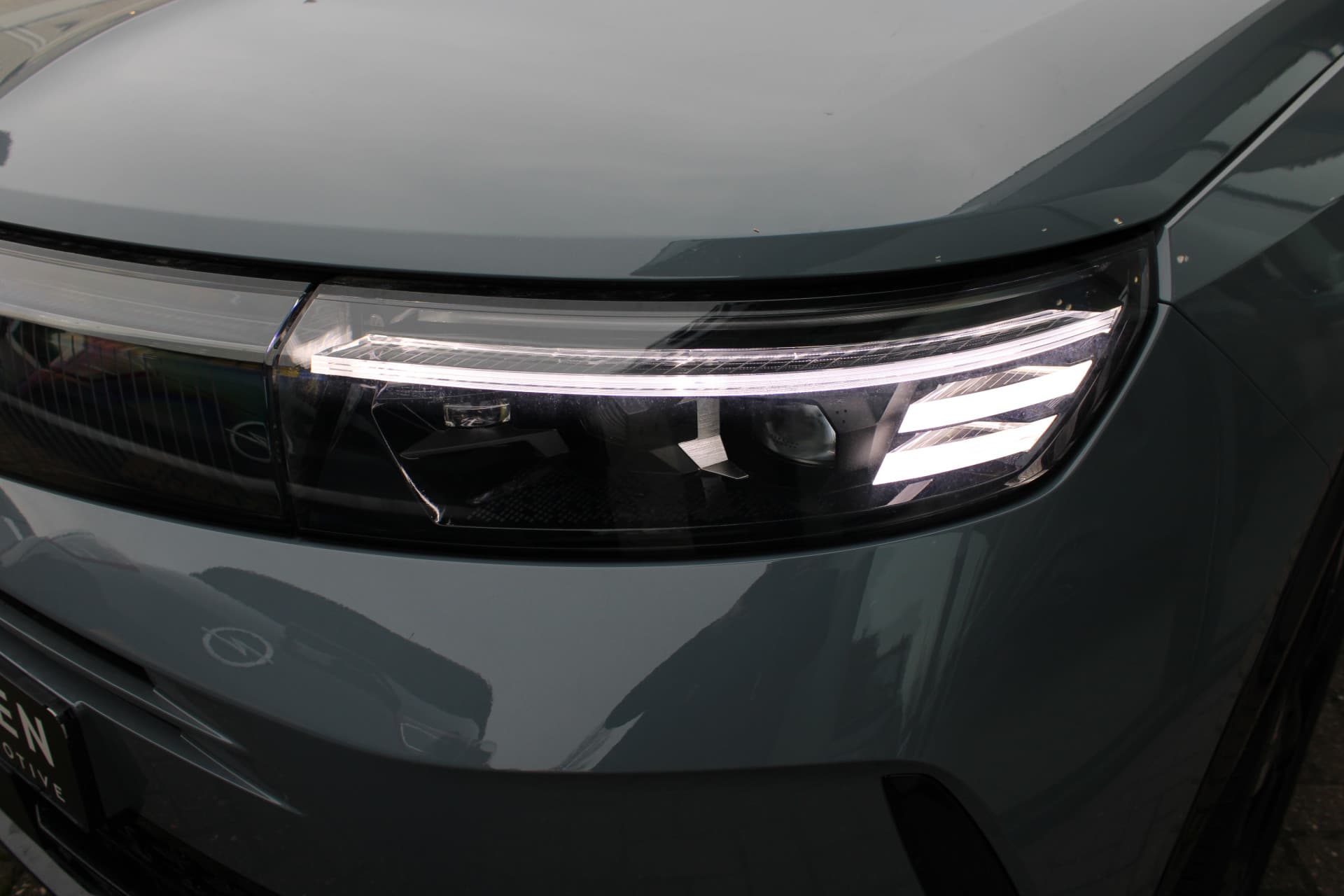 Opel Grandland 1.6 Turbo Plug-in-Hybrid Ultimate thumbnail 22