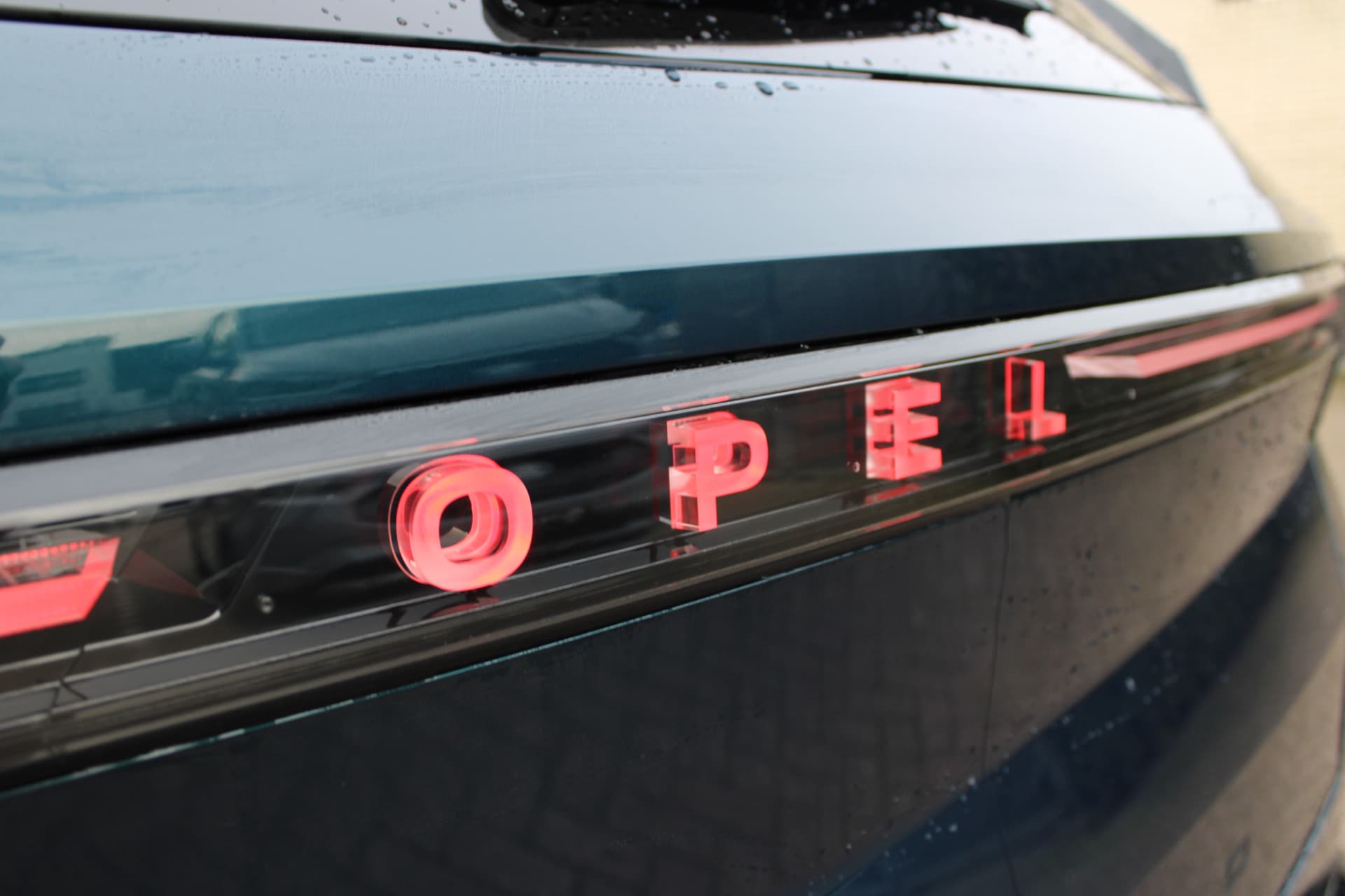 Opel Grandland 1.6 Turbo Plug-in-Hybrid Ultimate thumbnail 13