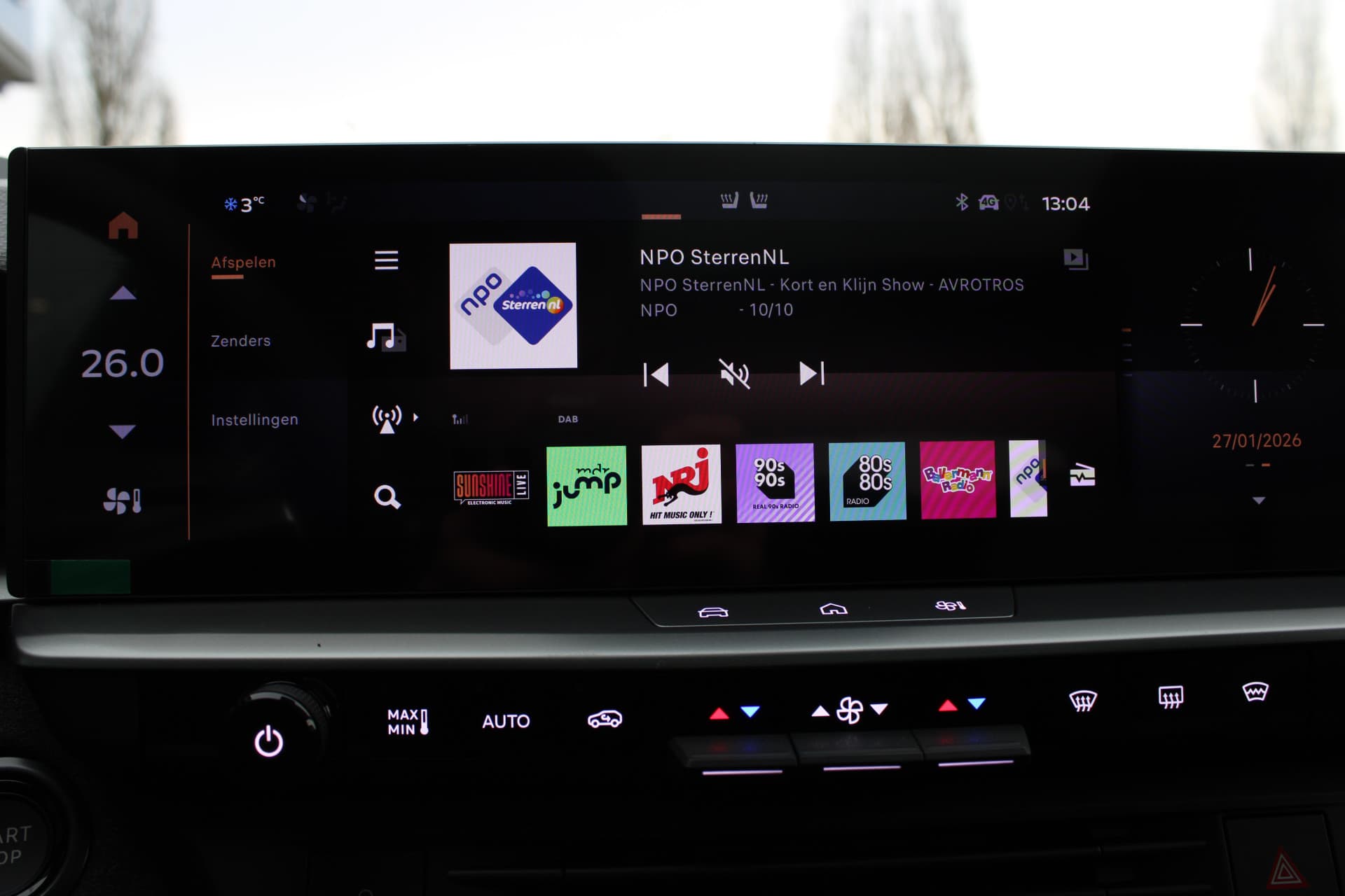 Opel Grandland 1.6 Turbo Plug-in-Hybrid Ultimate thumbnail 33