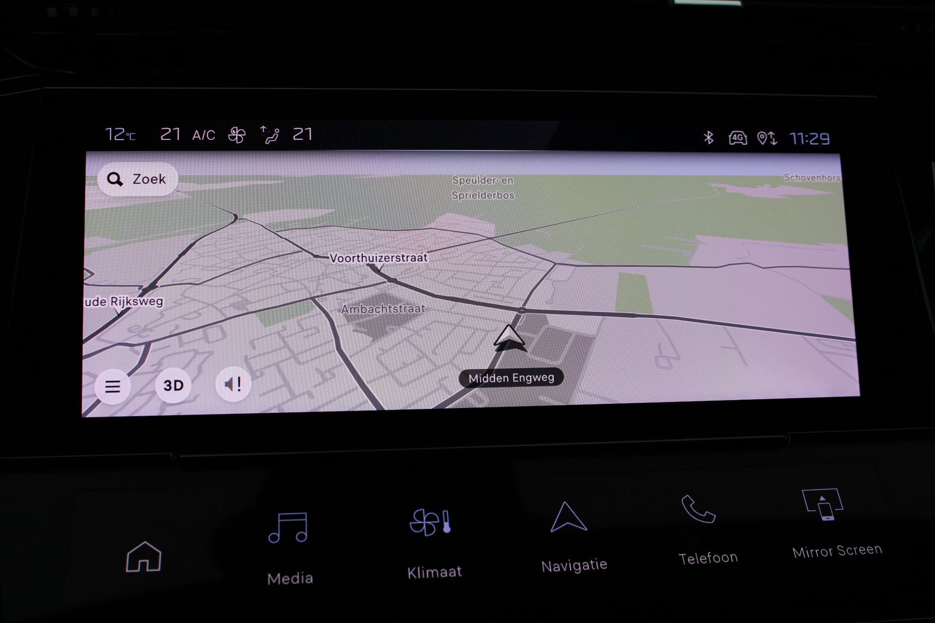 Peugeot 308 1.6 Plug-in Hybrid 225 GT thumbnail 42