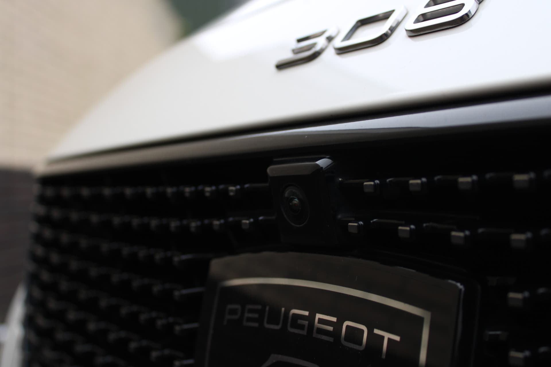 Peugeot 308 1.6 Plug-in Hybrid 225 GT thumbnail 17