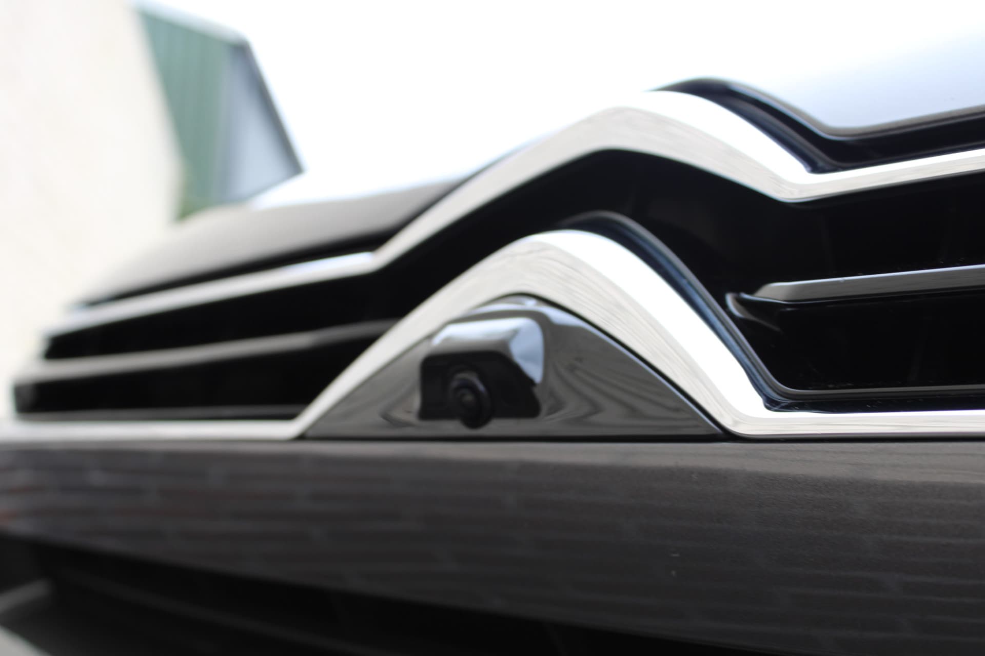 Citroën C5 X 1.6 Plug-in Hybrid 225 Shine thumbnail 18