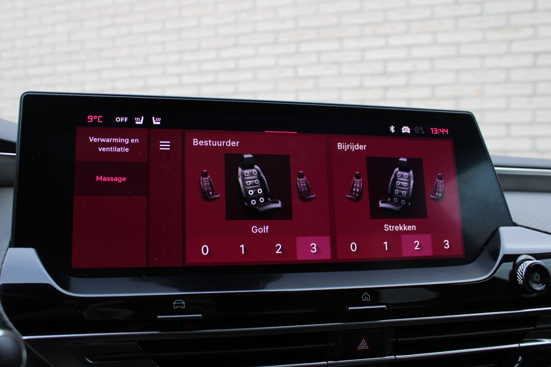 Citroën C5 X 1.6 Plug-in Hybrid 225 Shine thumbnail 27