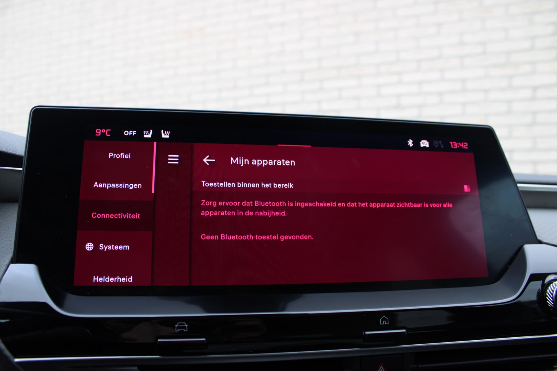 Citroën C5 X 1.6 Plug-in Hybrid 225 Shine thumbnail 29