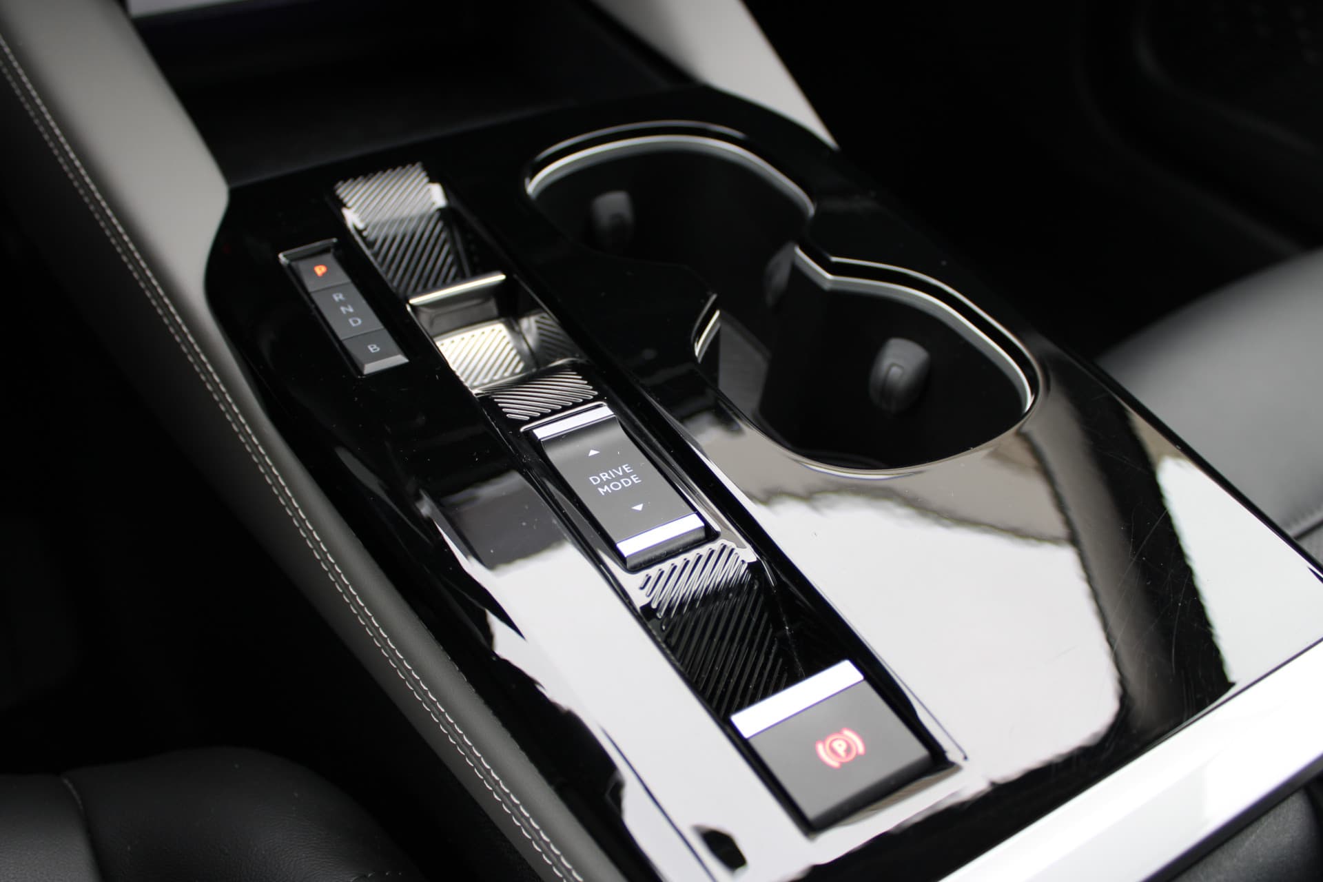 Citroën C5 X 1.6 Plug-in Hybrid 225 Shine thumbnail 31