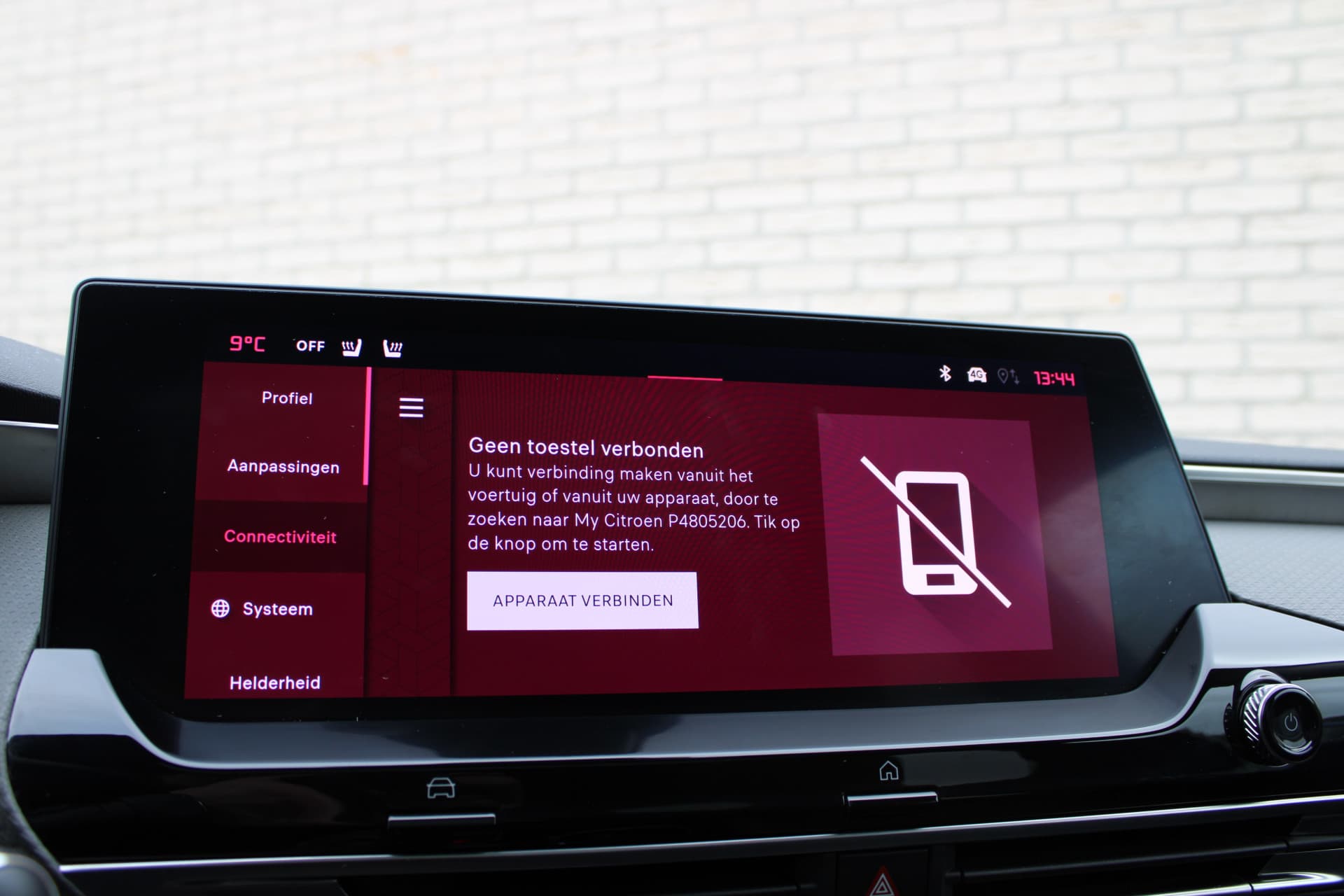 Citroën C5 X 1.6 Plug-in Hybrid 225 Shine thumbnail 42