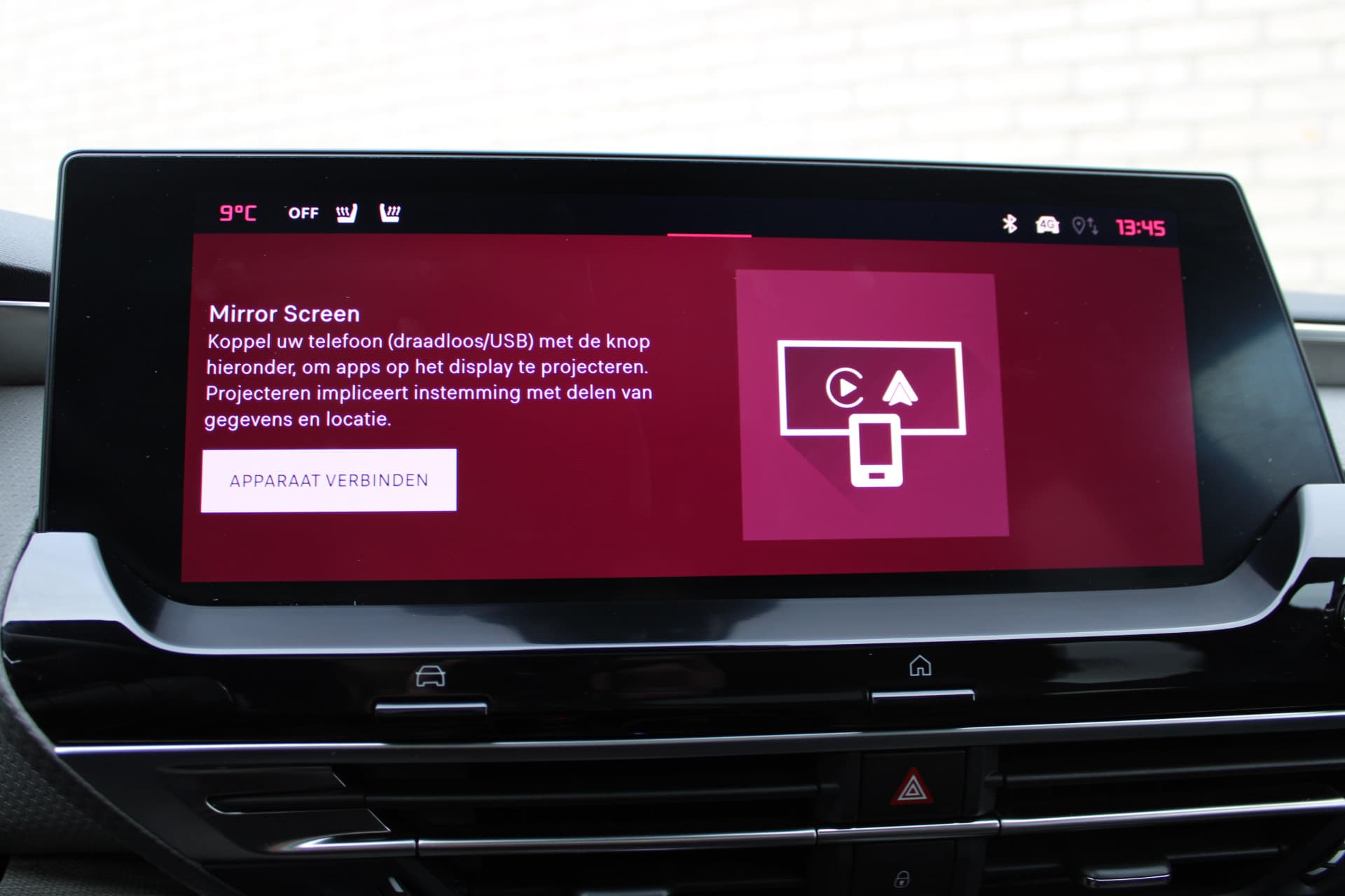 Citroën C5 X 1.6 Plug-in Hybrid 225 Shine thumbnail 43