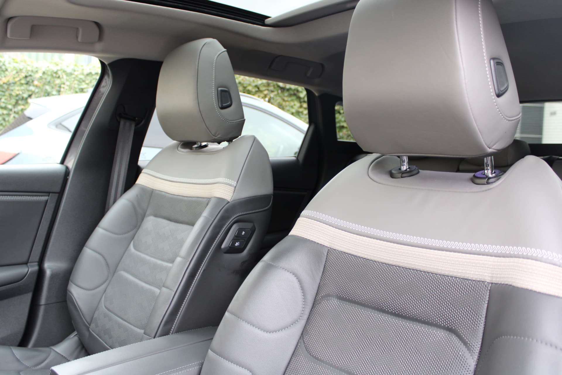 Citroën C5 X 1.6 Plug-in Hybrid 225 Shine thumbnail 44