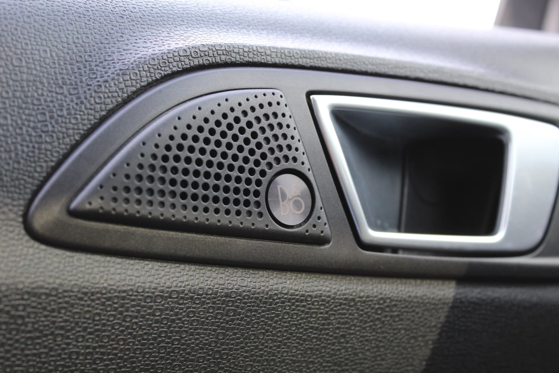 Ford EcoSport 1.0 EcoBoost Titanium thumbnail 20