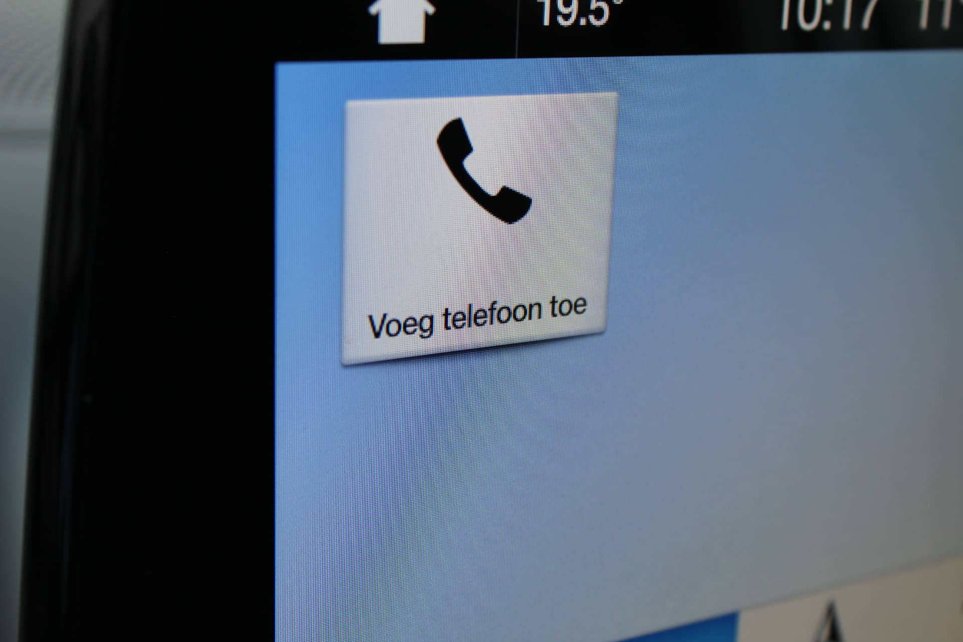 Ford EcoSport 1.0 EcoBoost Titanium thumbnail 23