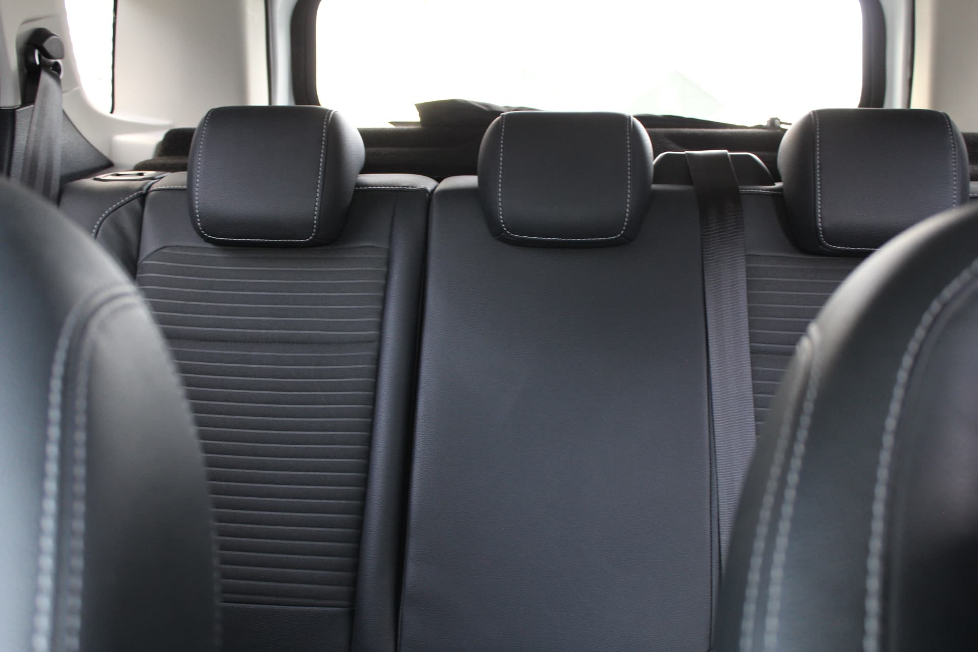 Ford EcoSport 1.0 EcoBoost Titanium thumbnail 29