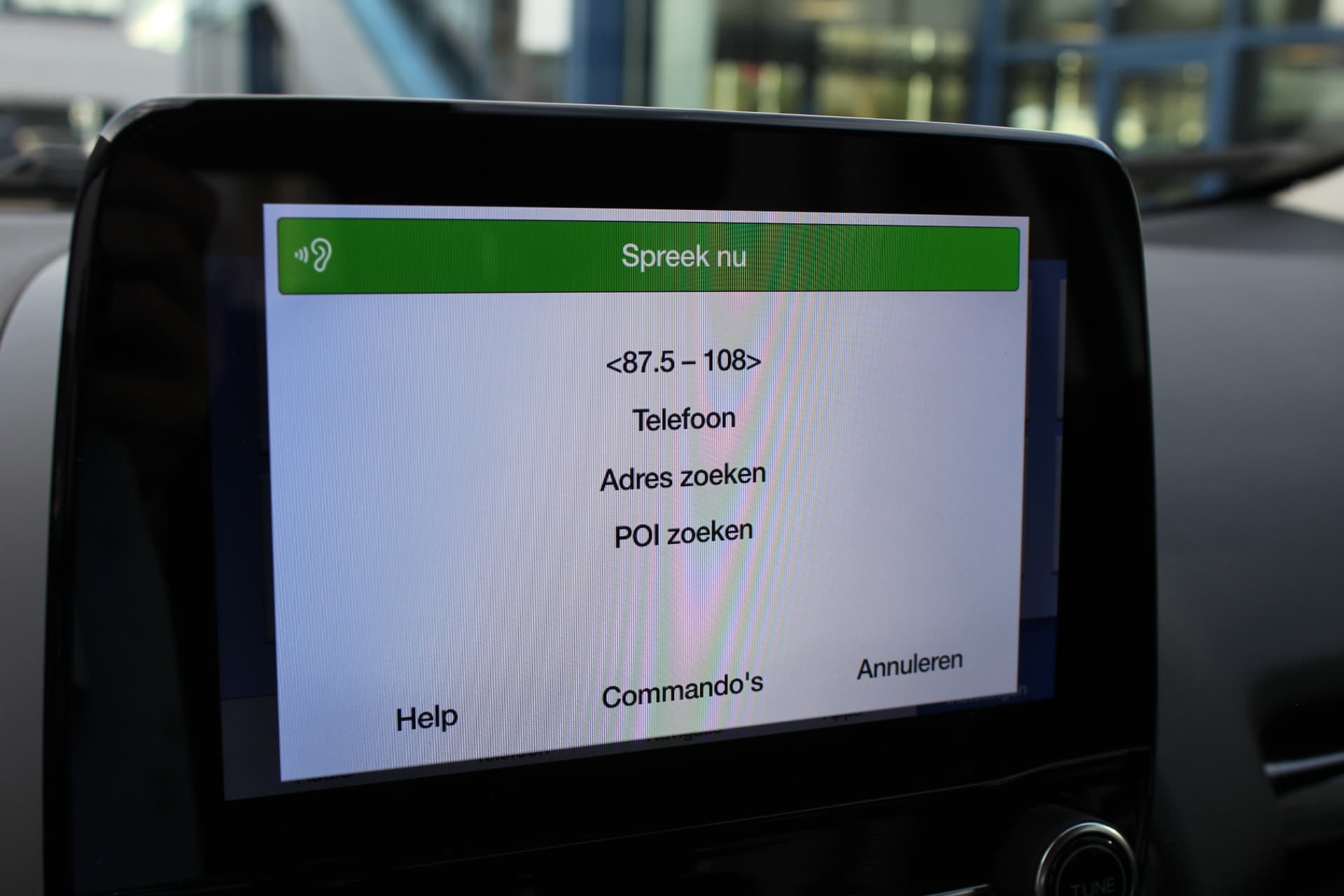 Ford EcoSport 1.0 EcoBoost Titanium thumbnail 30