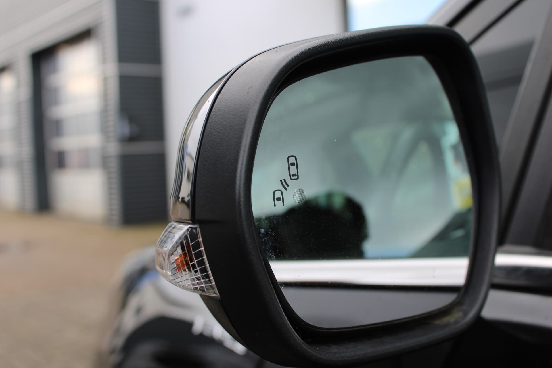 Ford Fiesta 1.0 EcoBoost 125PK Vignale thumbnail 12