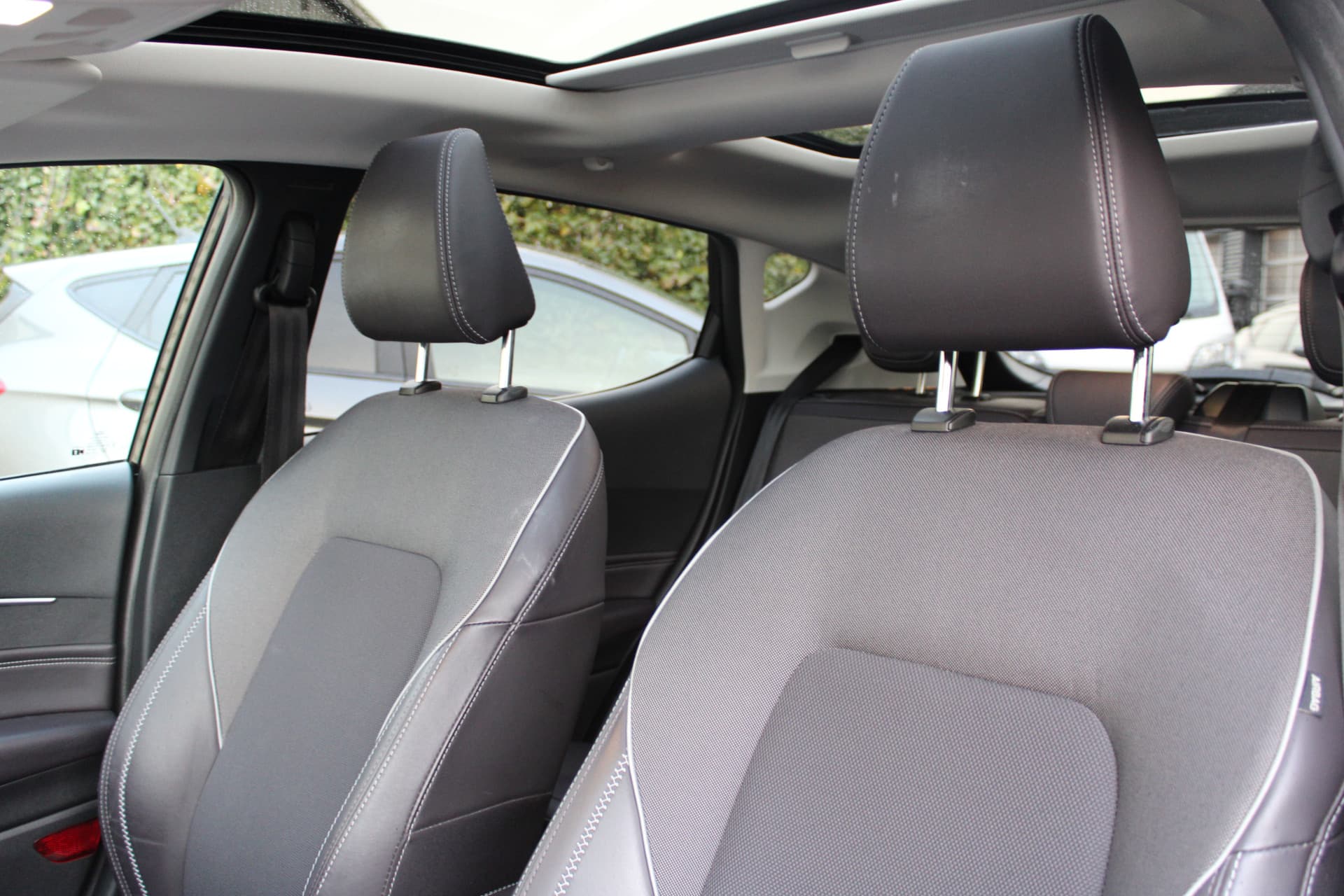 Ford Fiesta 1.0 EcoBoost 125PK Vignale thumbnail 17