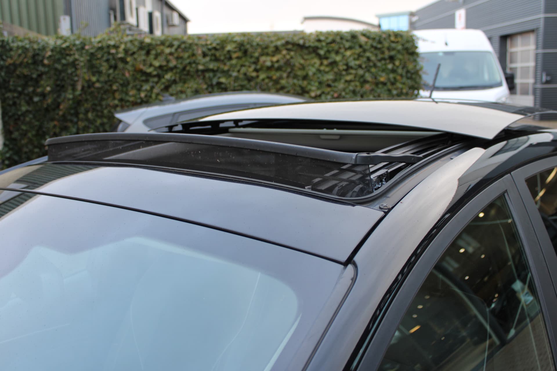 Ford Fiesta 1.0 EcoBoost 125PK Vignale thumbnail 19